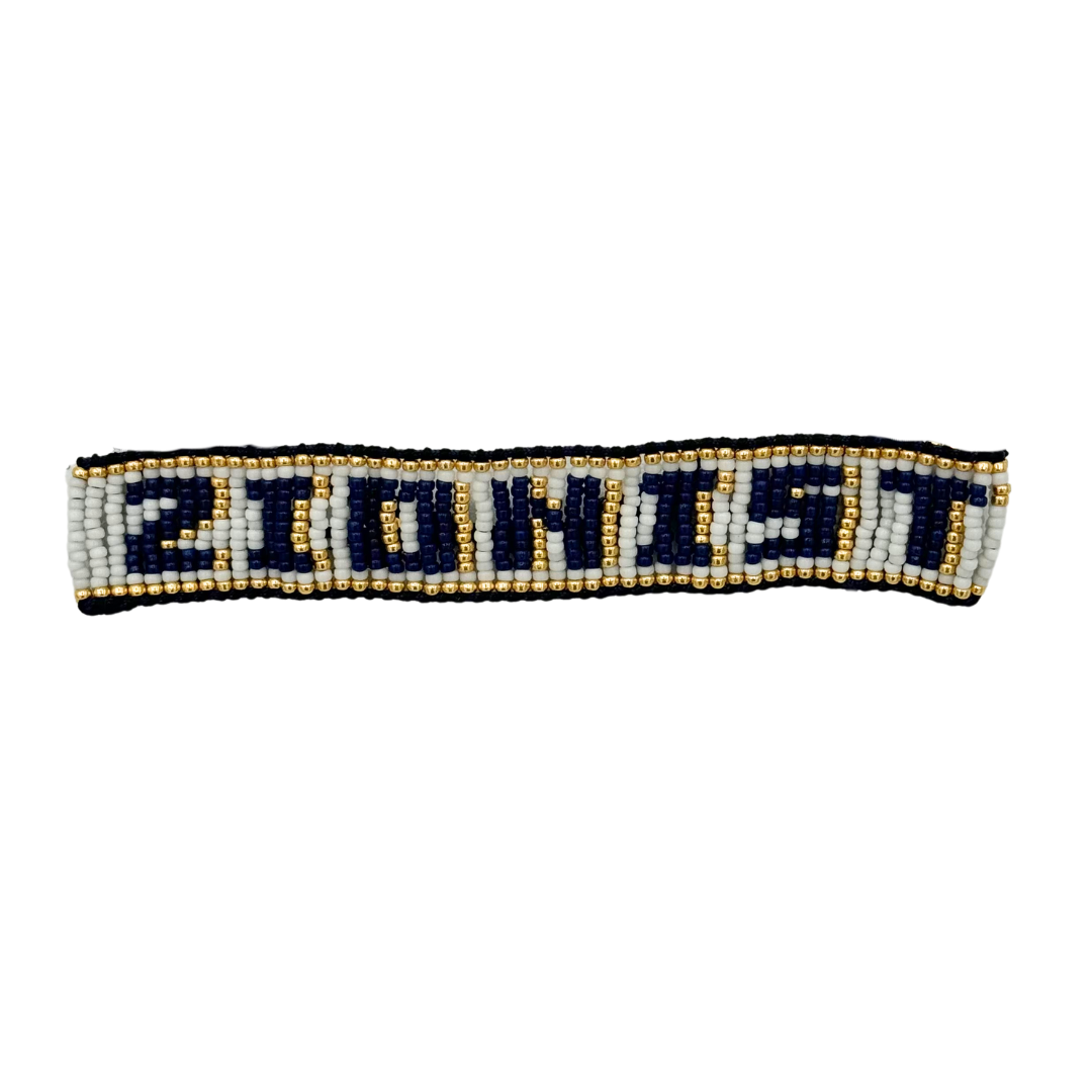 The Zionist Bracelet