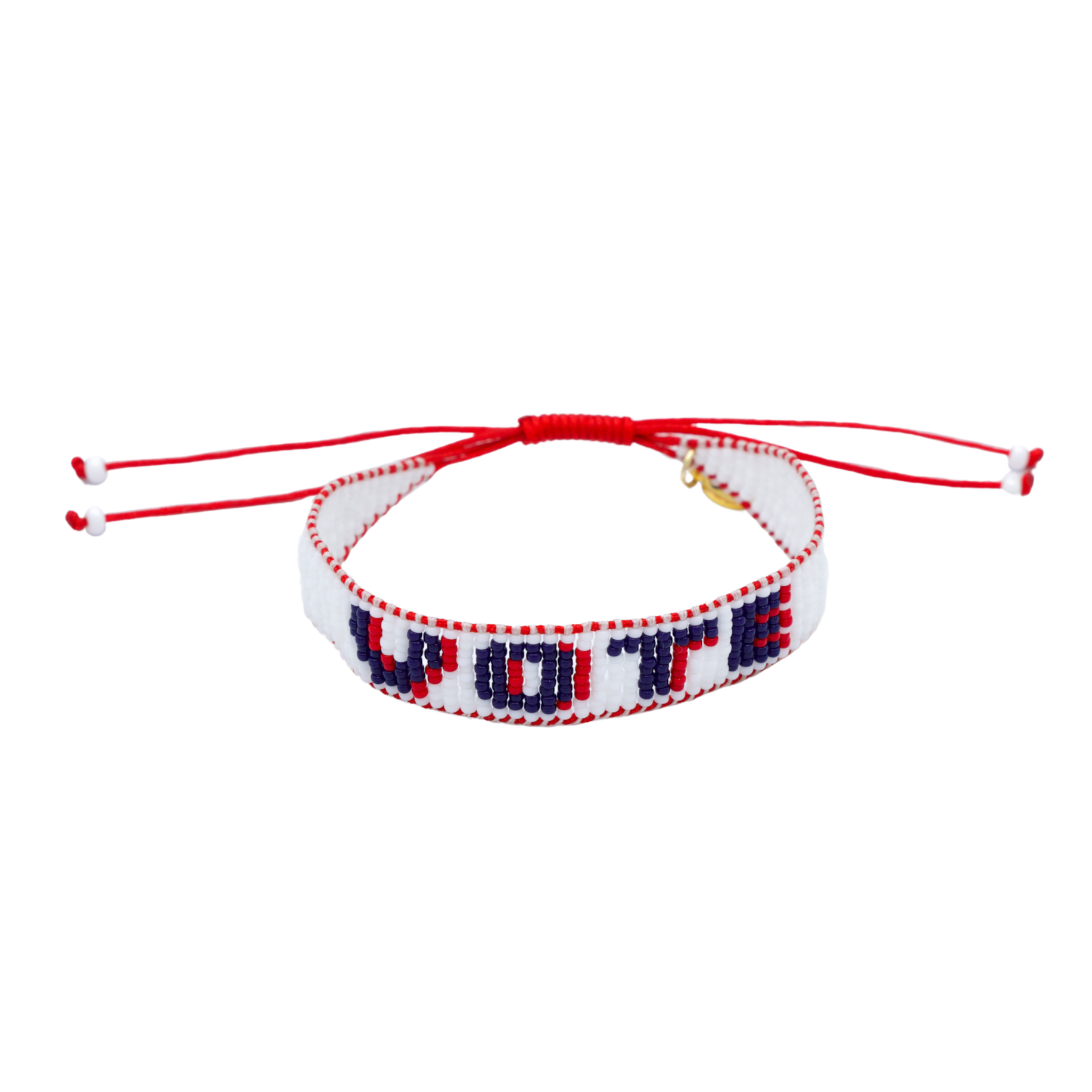 Moio x Prinkshop - VOTE Bracelet