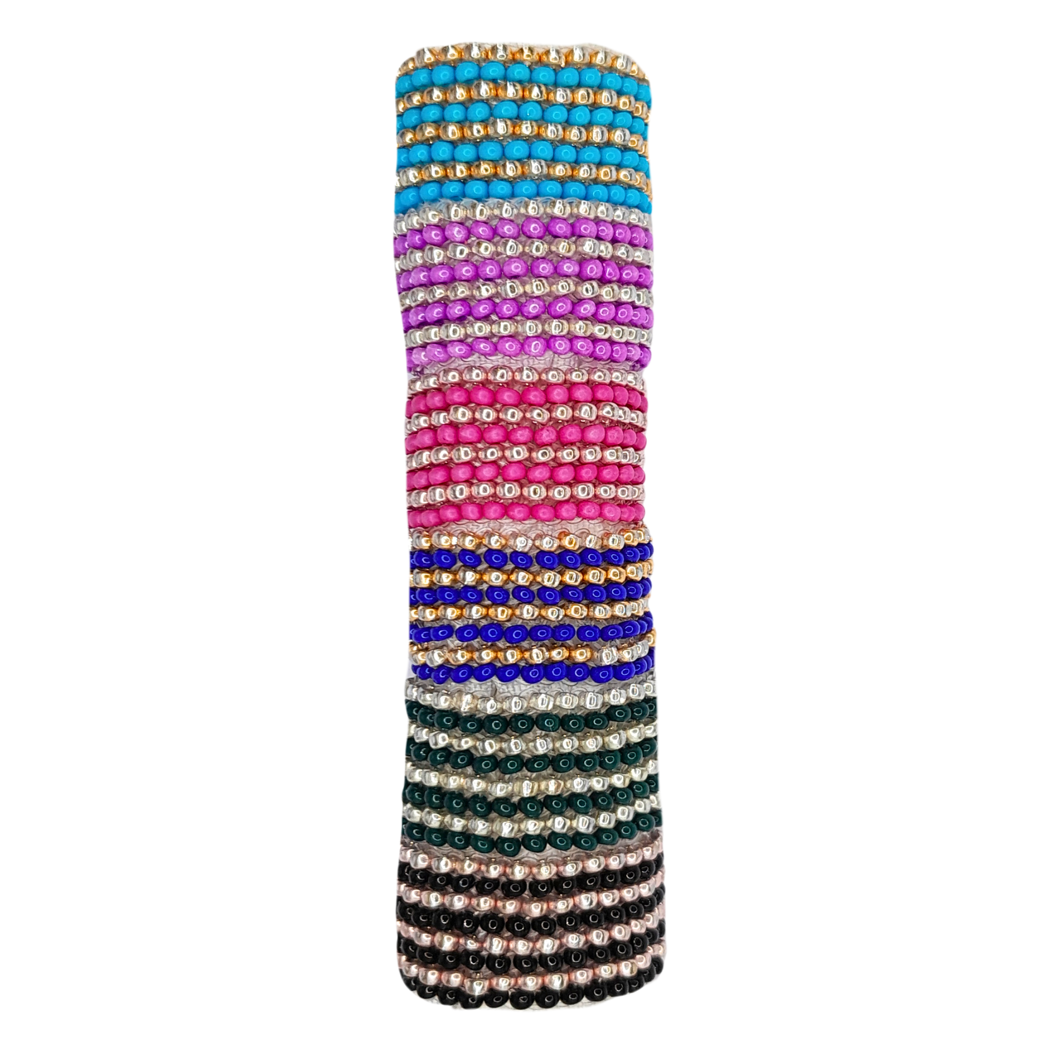 The Meet Me There Ring Stacks