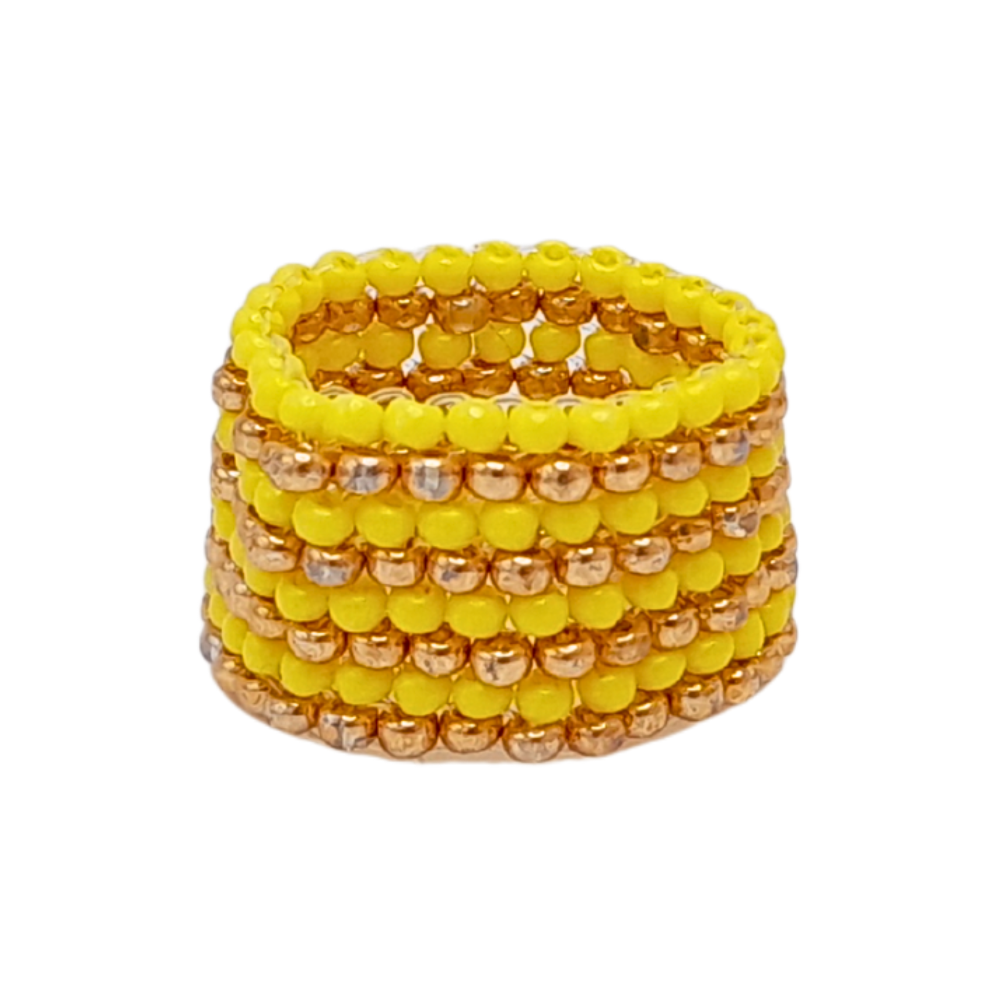 The Ibiza Rings