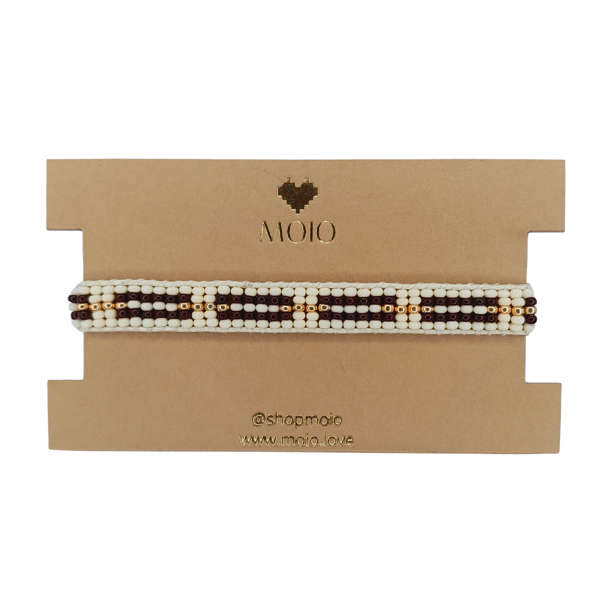 The Dark Chocolate Stack