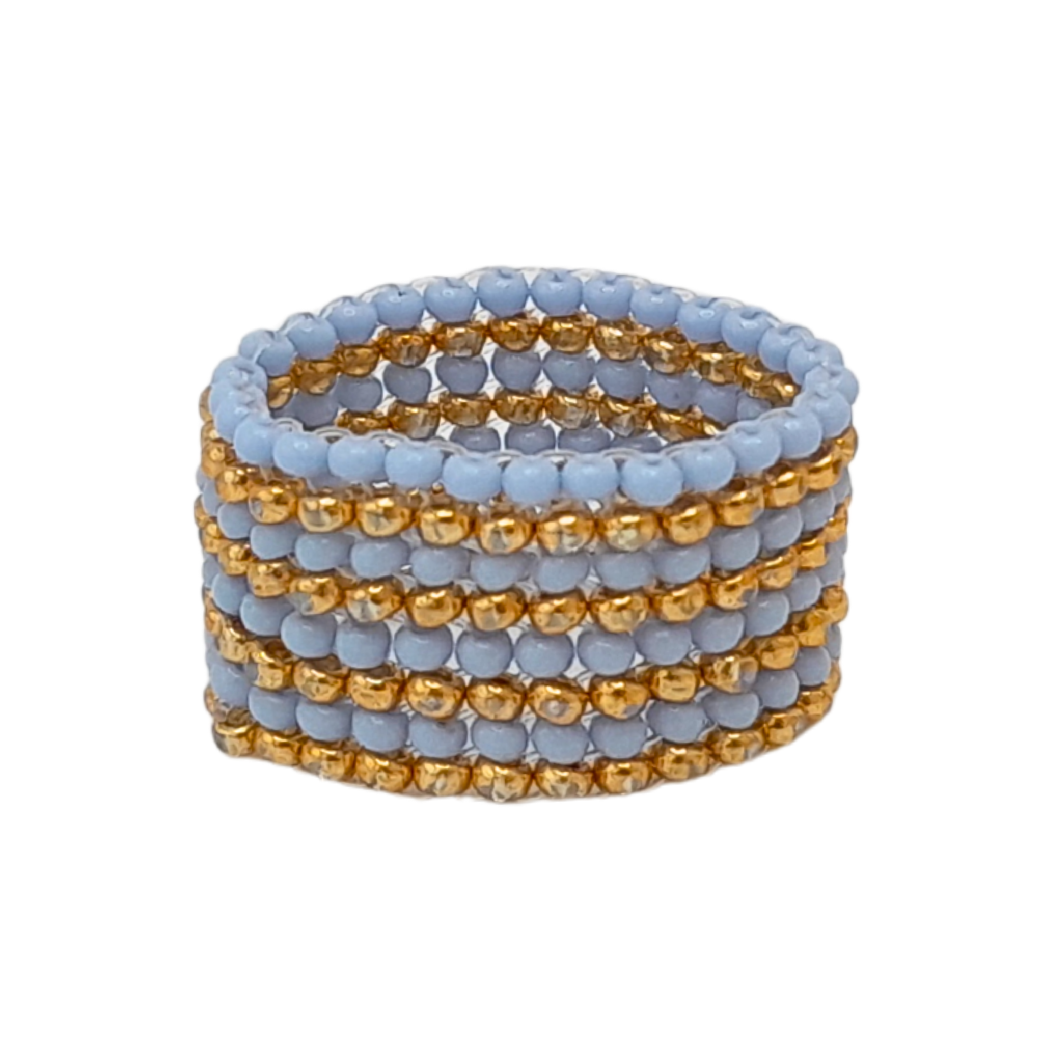 The Santorini Rings