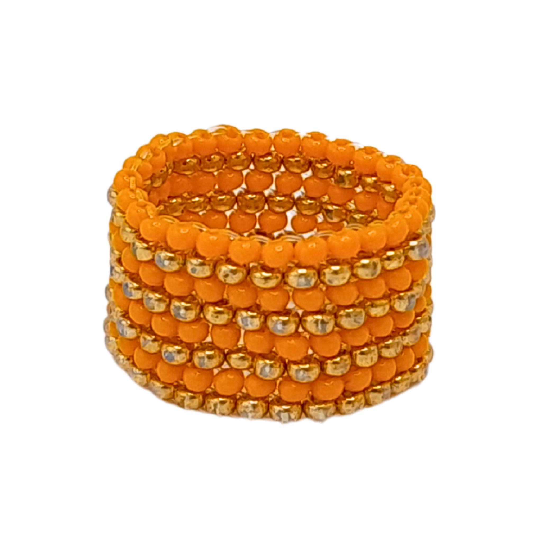 The Santorini Rings