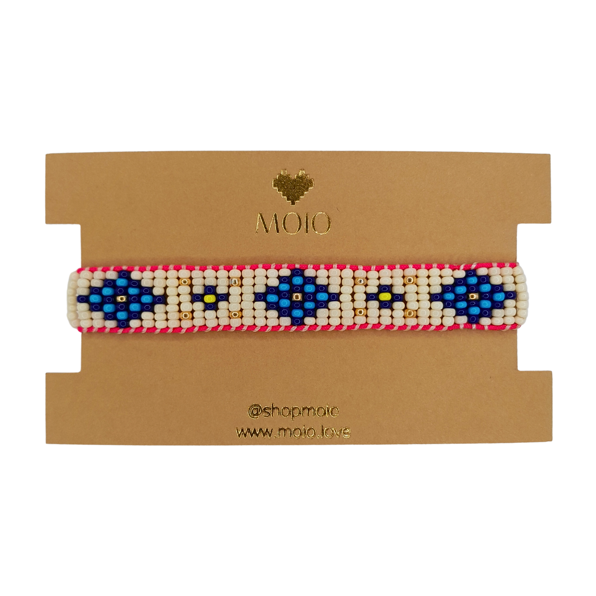 The Ibiza Beach Bracelets