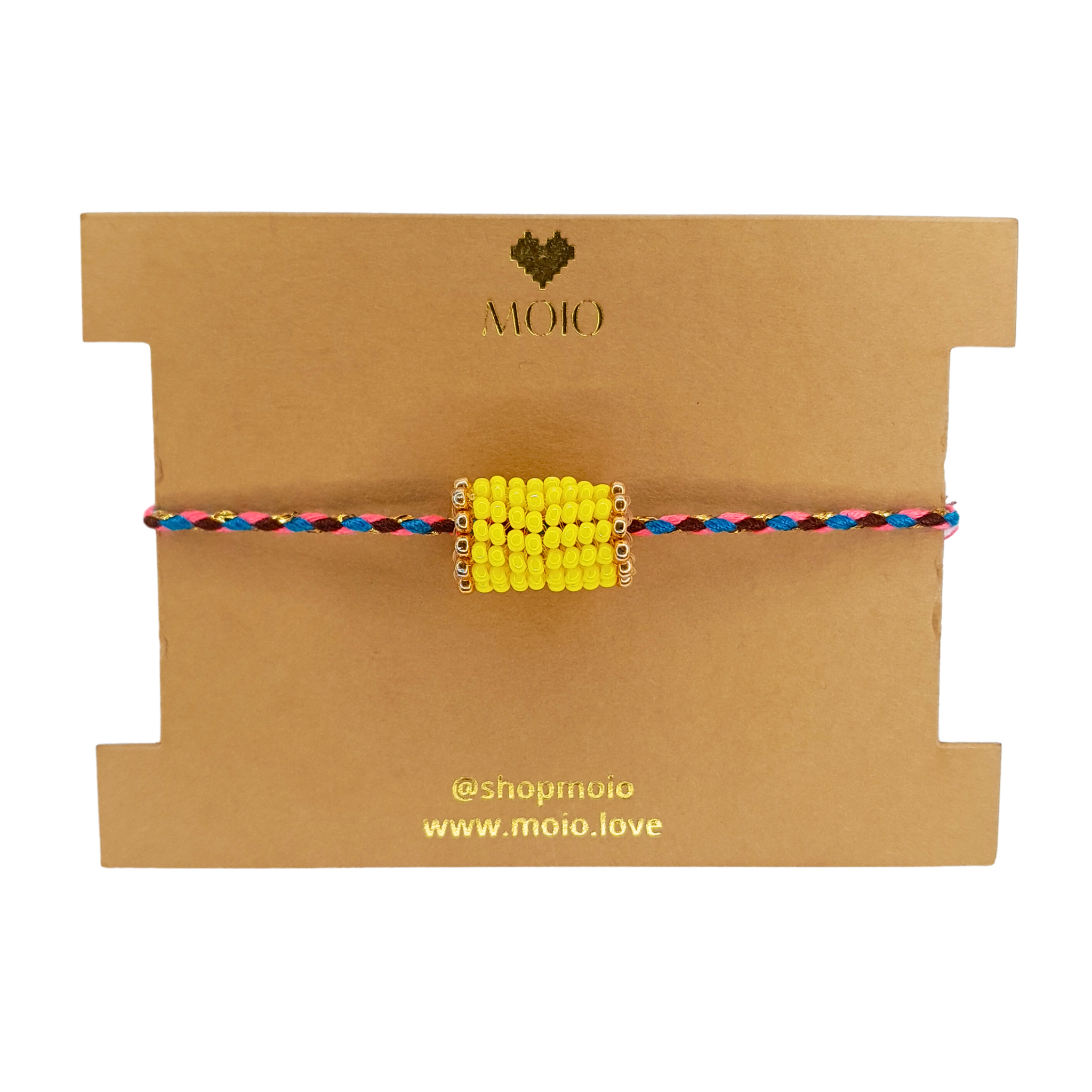 The Roxy Ibiza Pendant Necklace