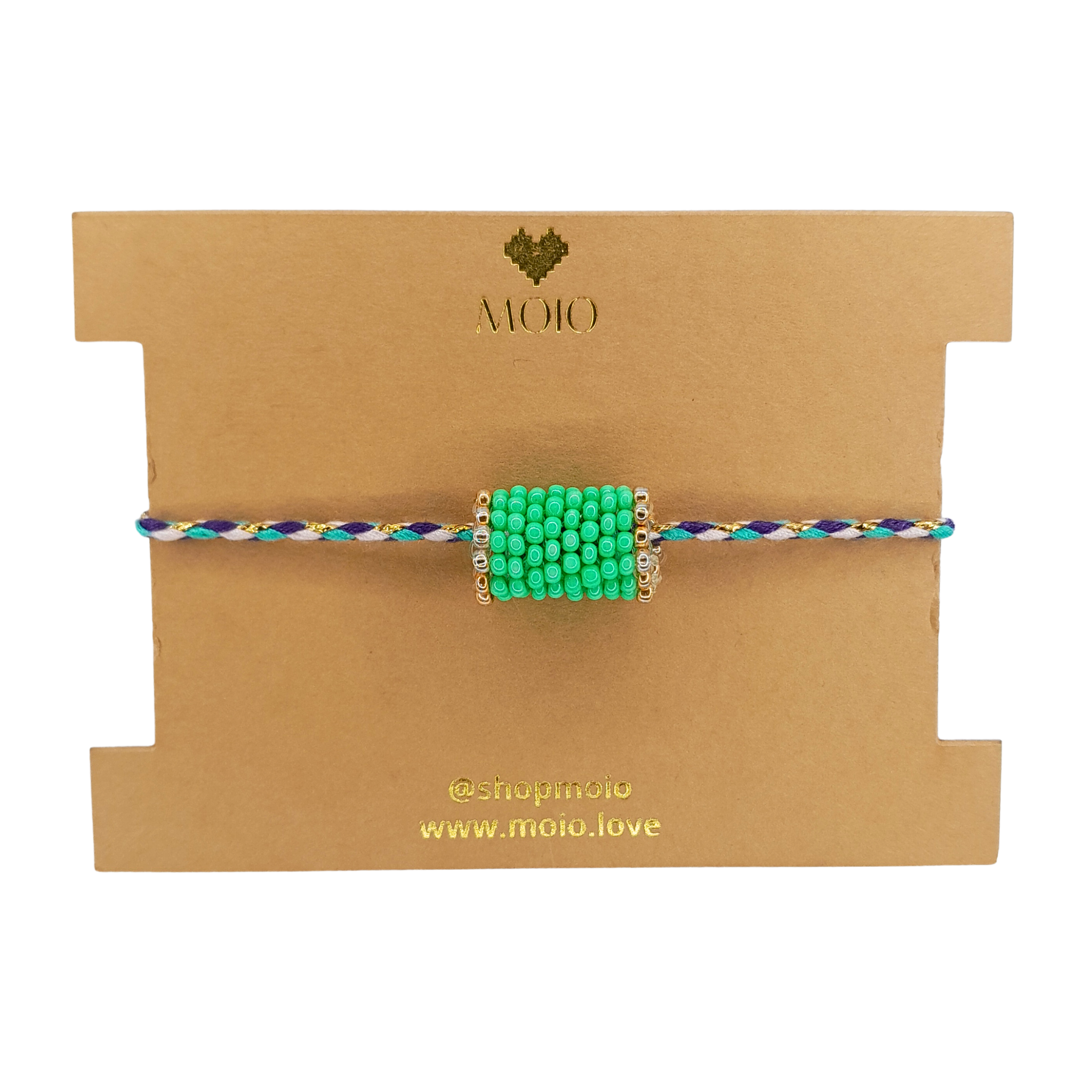 The Roxy Rio Pendant Necklace