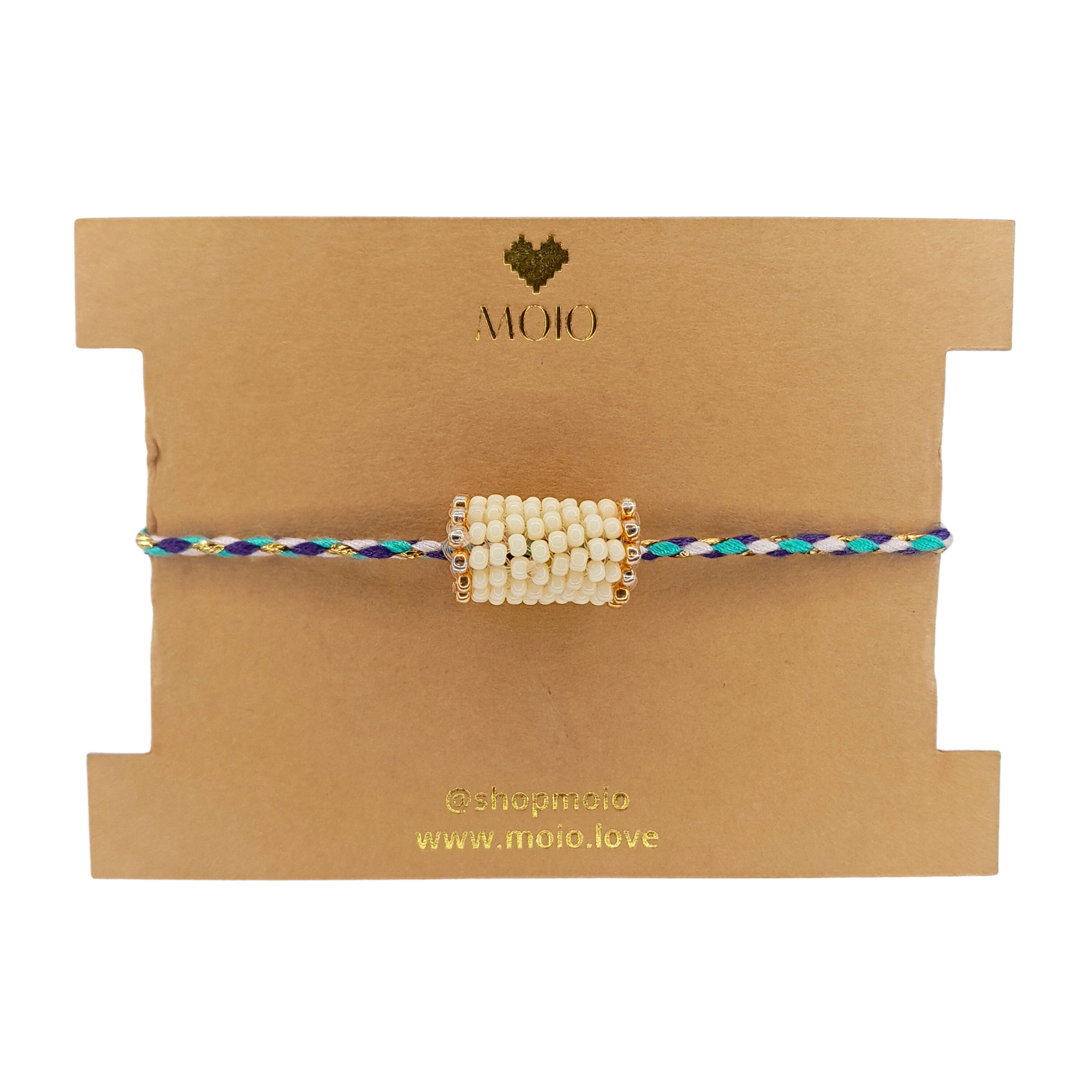 The Roxy Rio Pendant Necklace