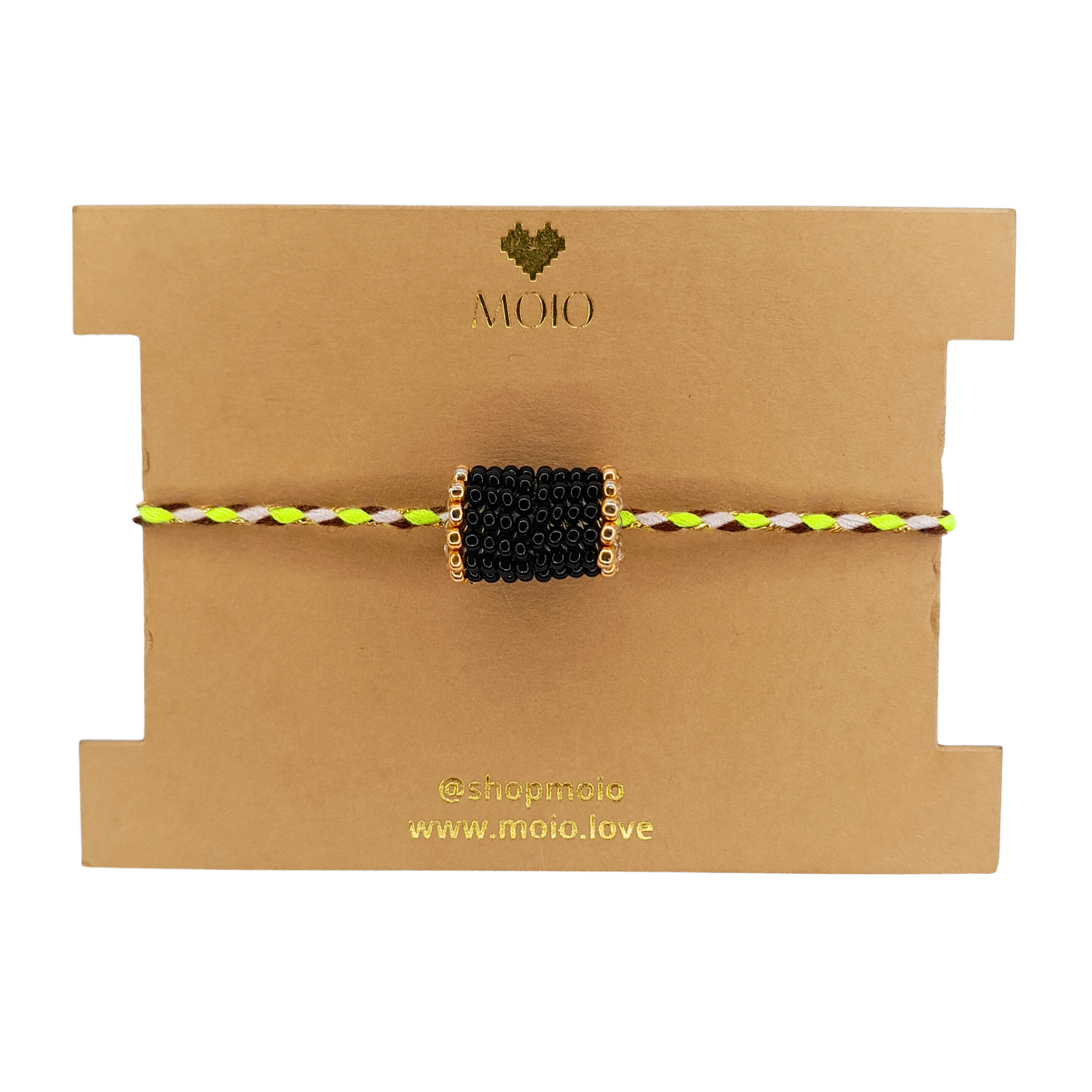 The Roxy Miami Pendant Necklaces