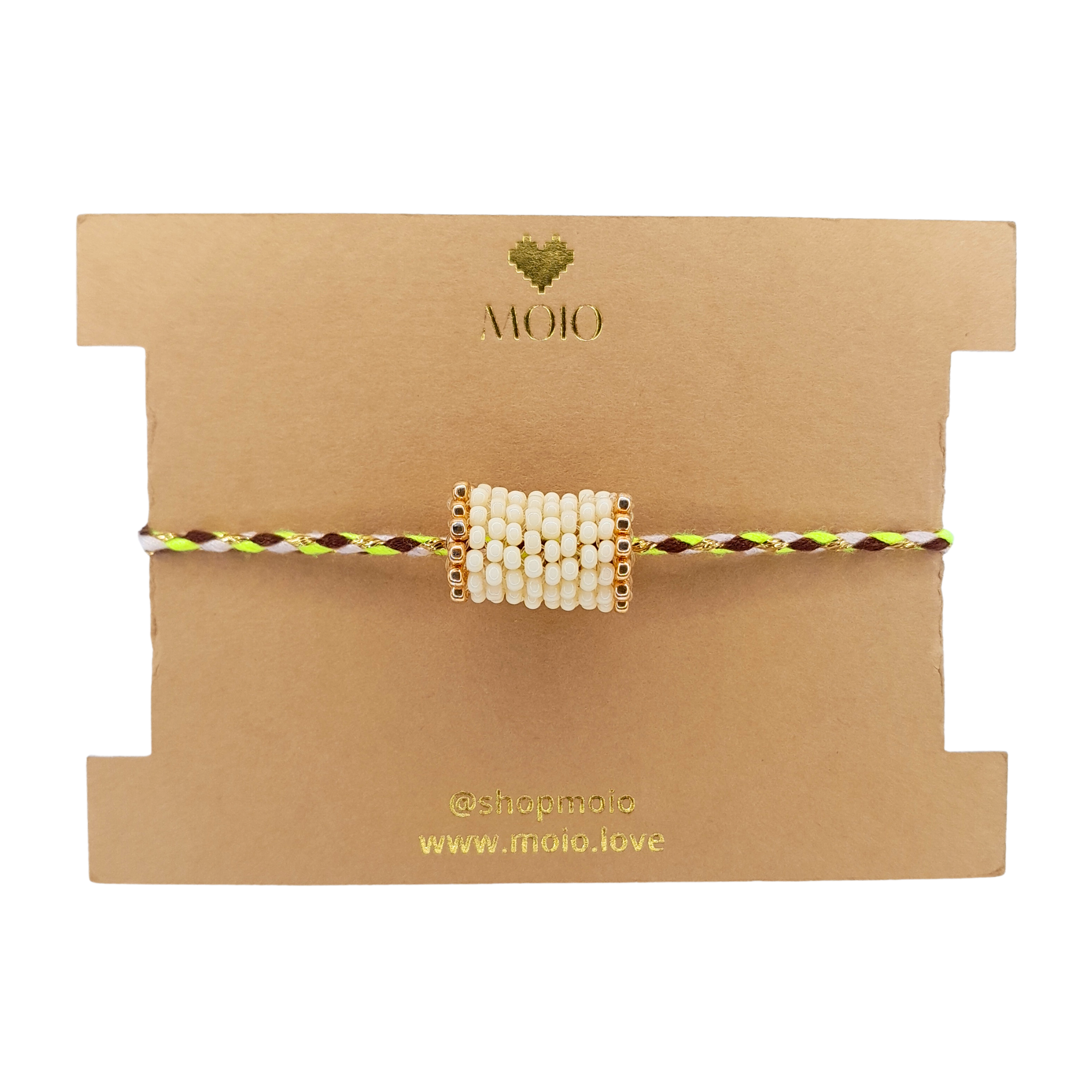 The Roxy Miami Pendant Necklaces