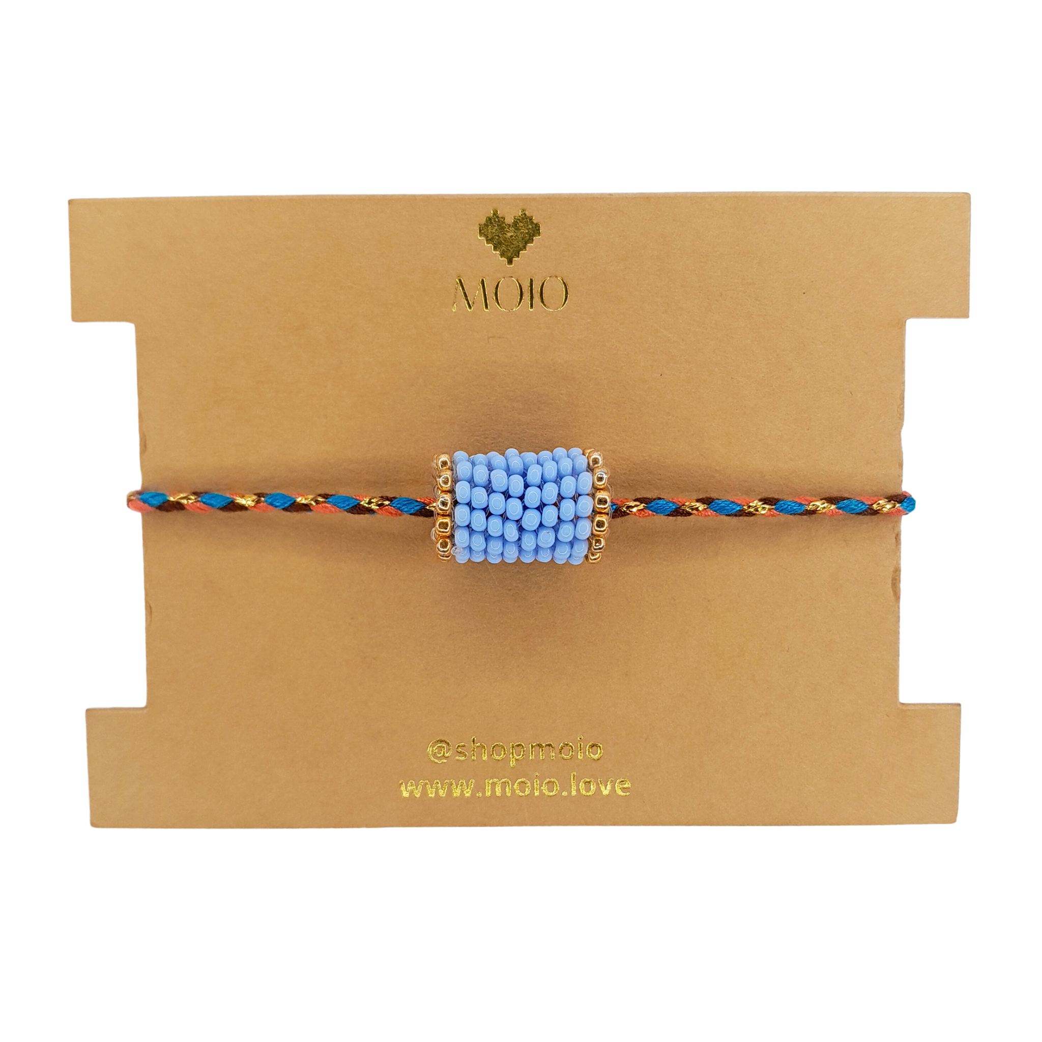 The Roxy Santorini Pendant Necklace