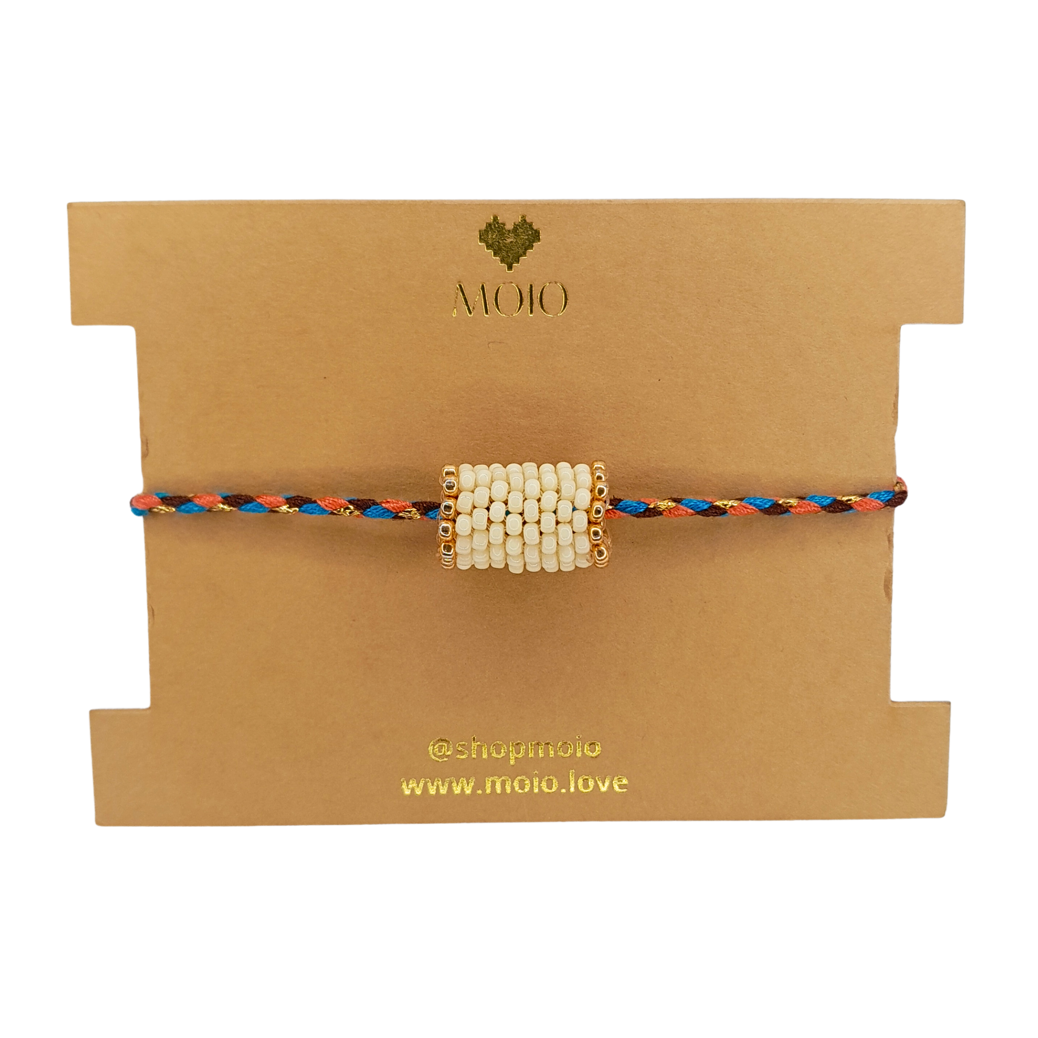 The Roxy Santorini Pendant Necklace