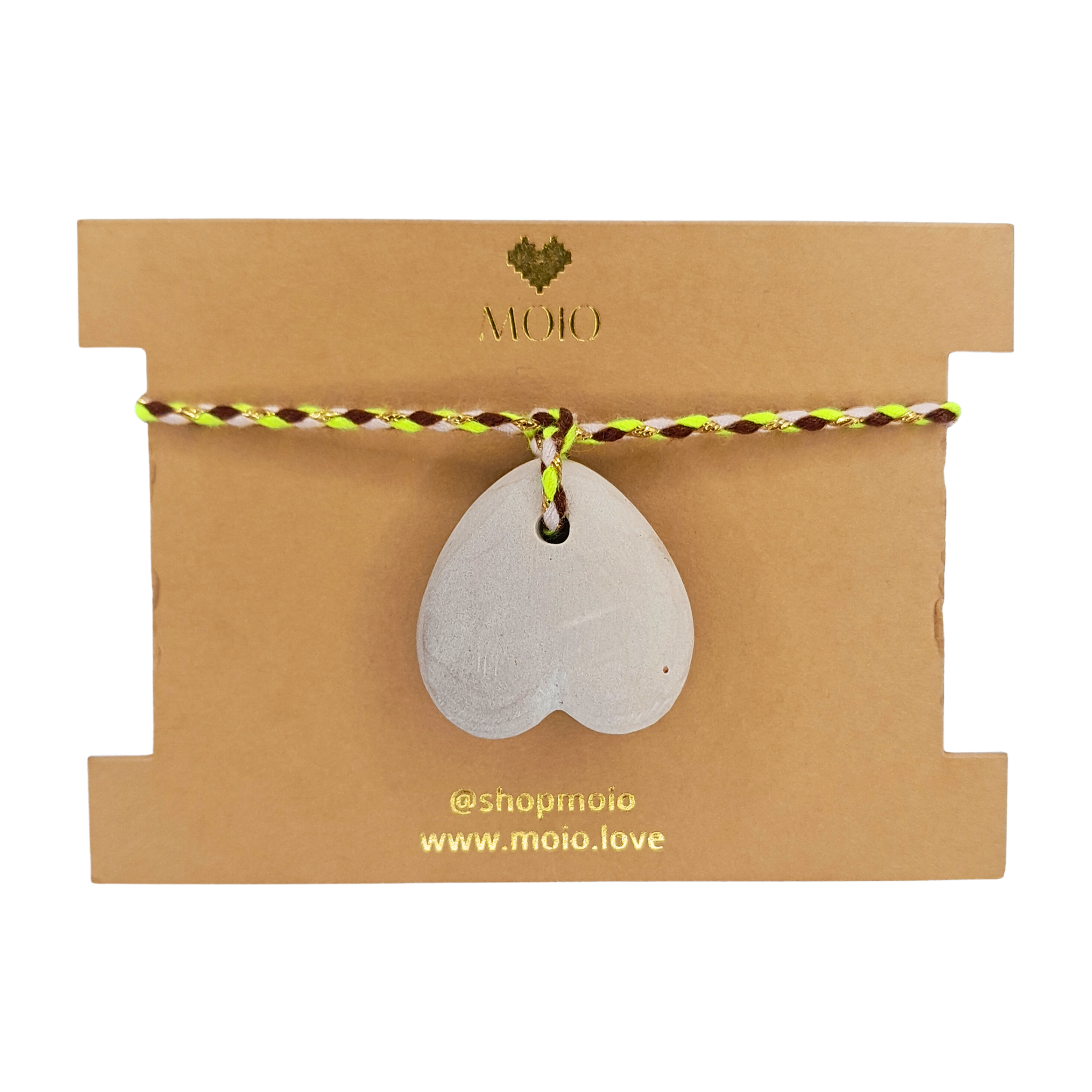 The Opal Miami Pendant Necklace
