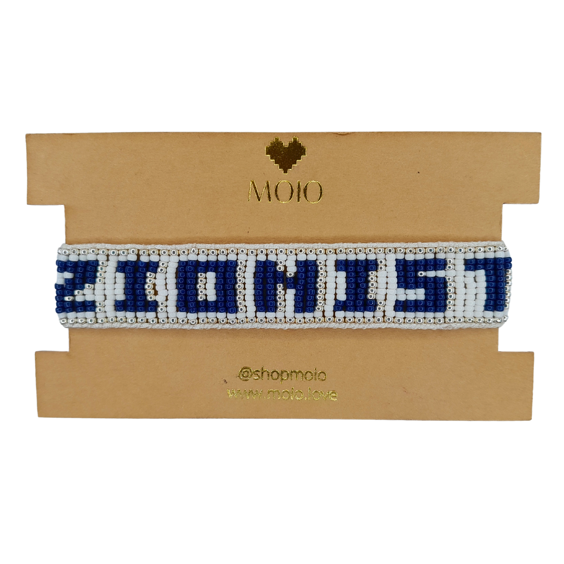 The Zionist Bracelet