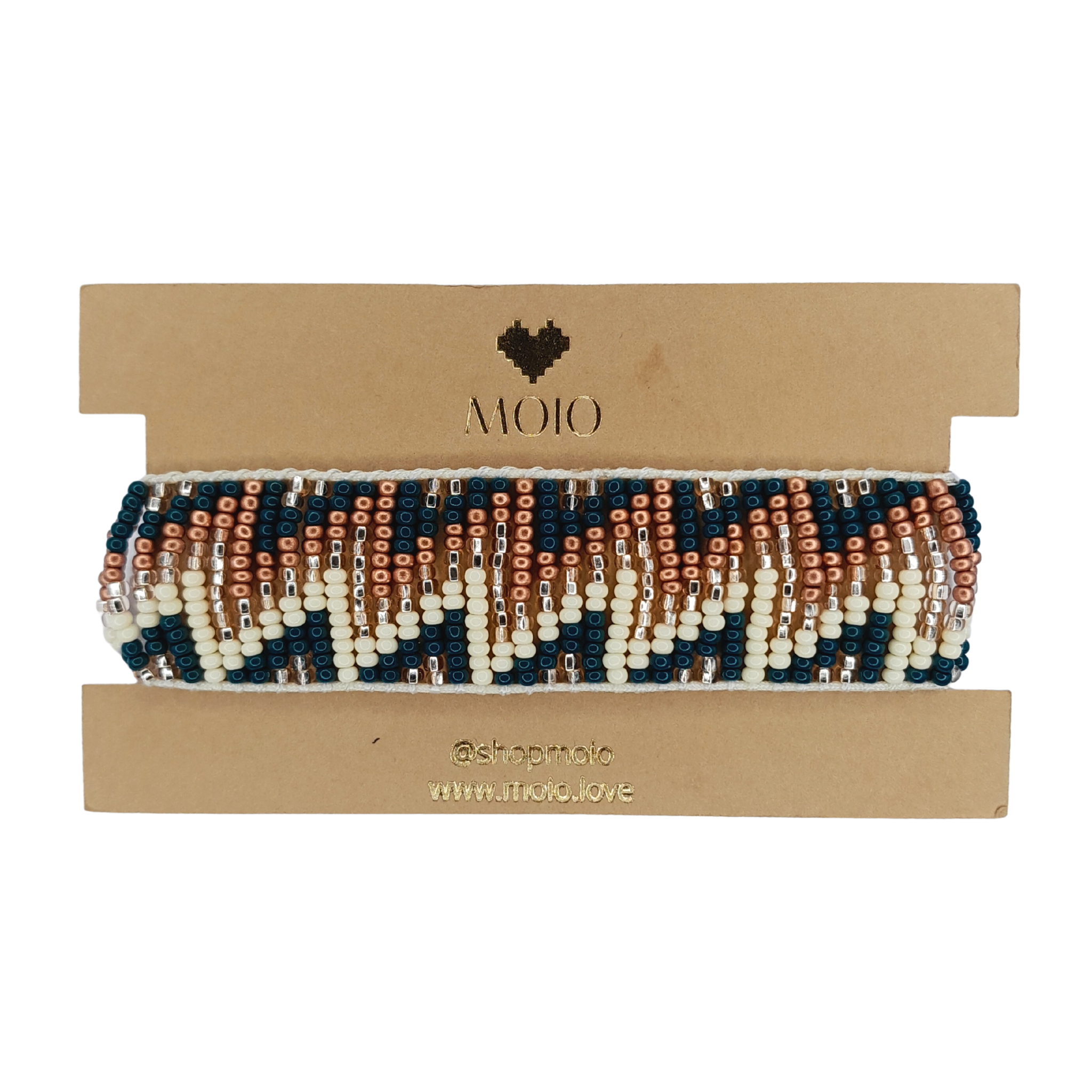 The Zuri Bracelet