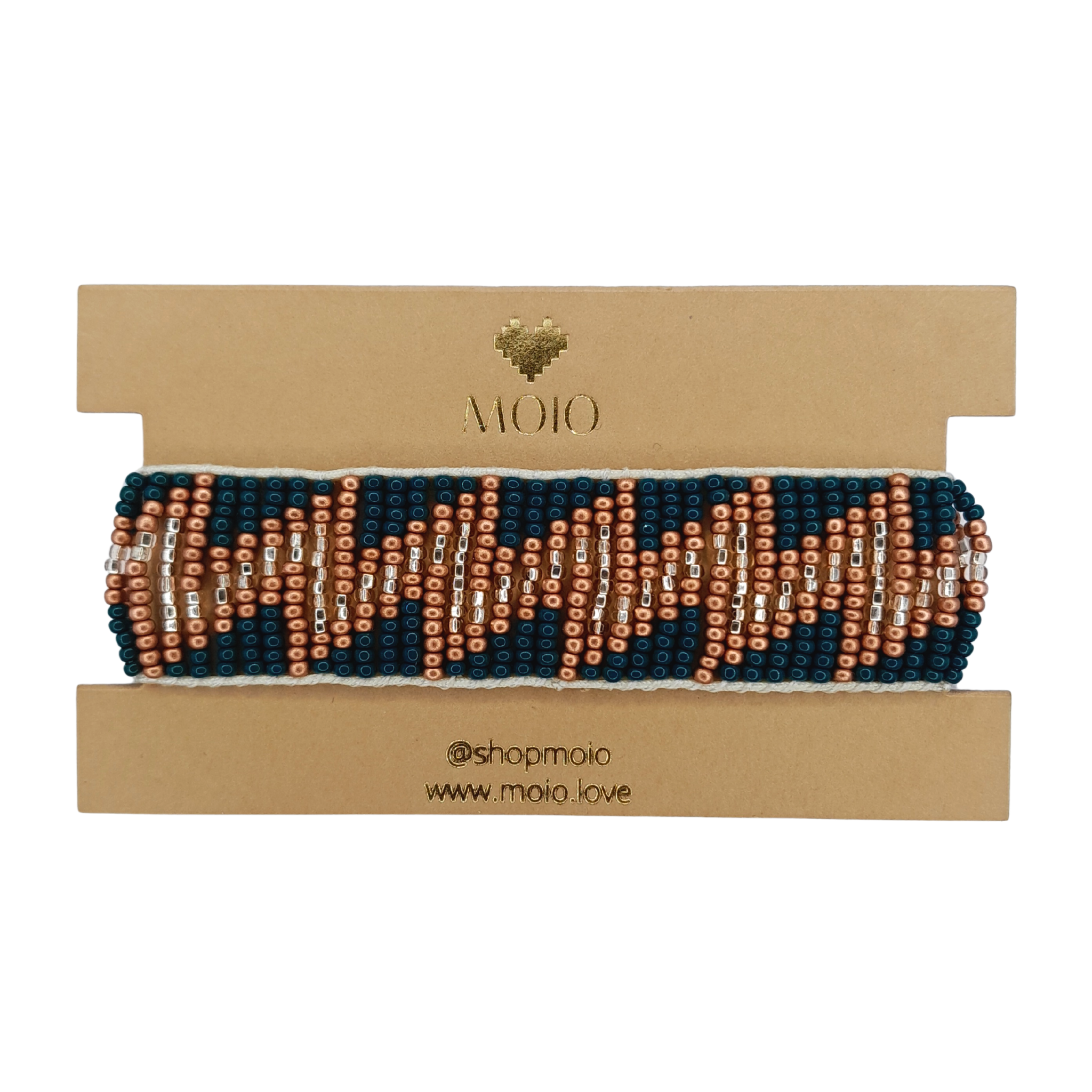The Zuri Bracelet