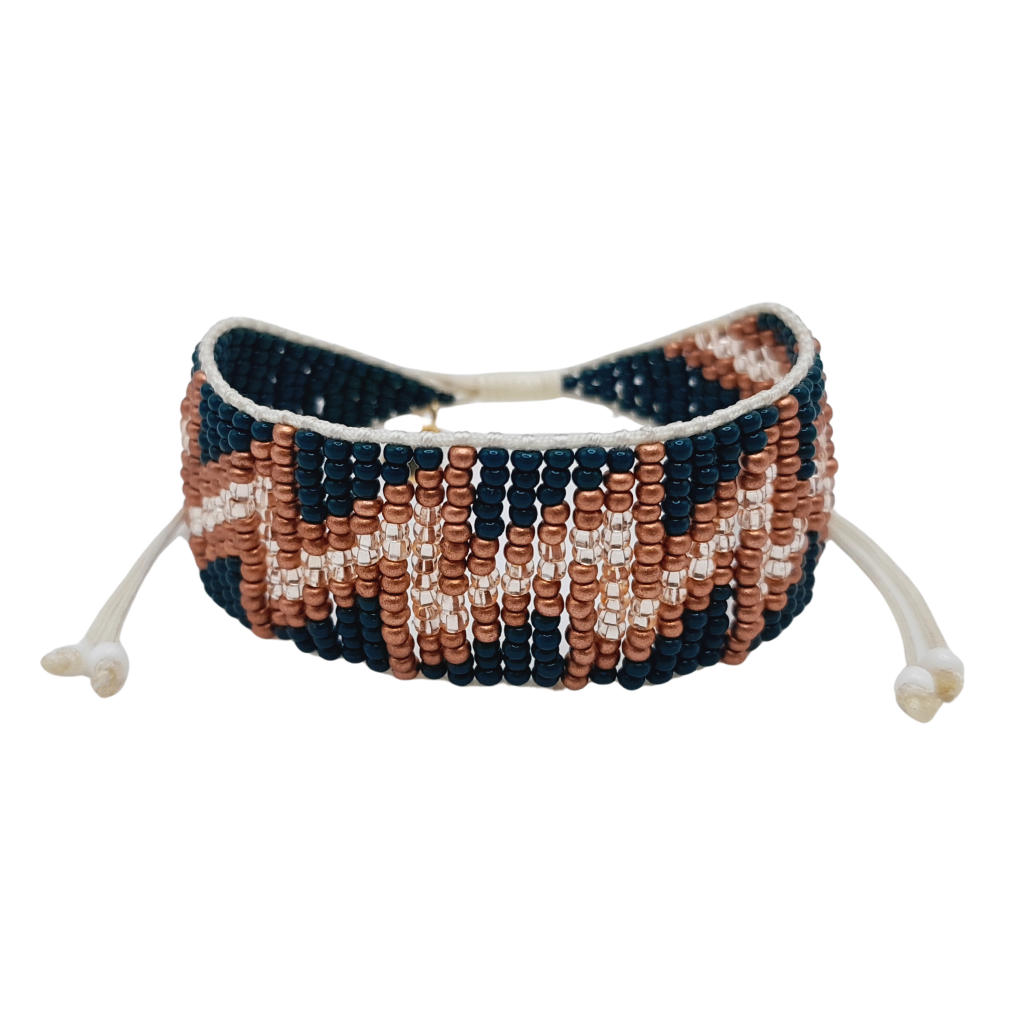 The Zuri Bracelet