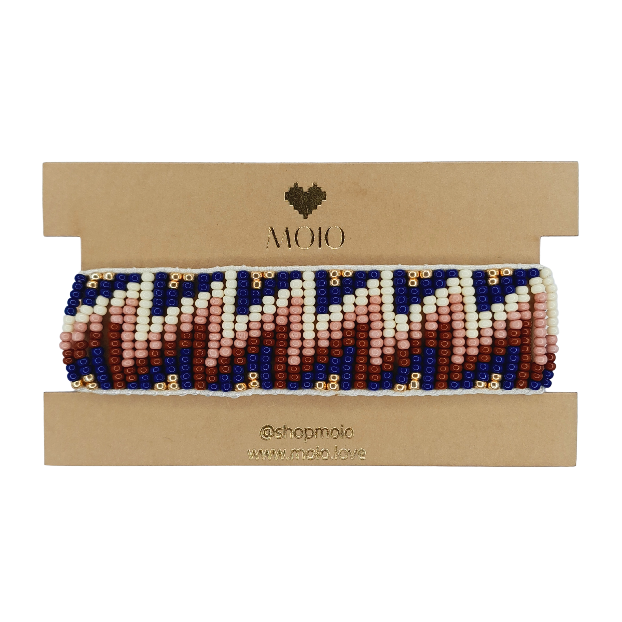 The Zuri Bracelet