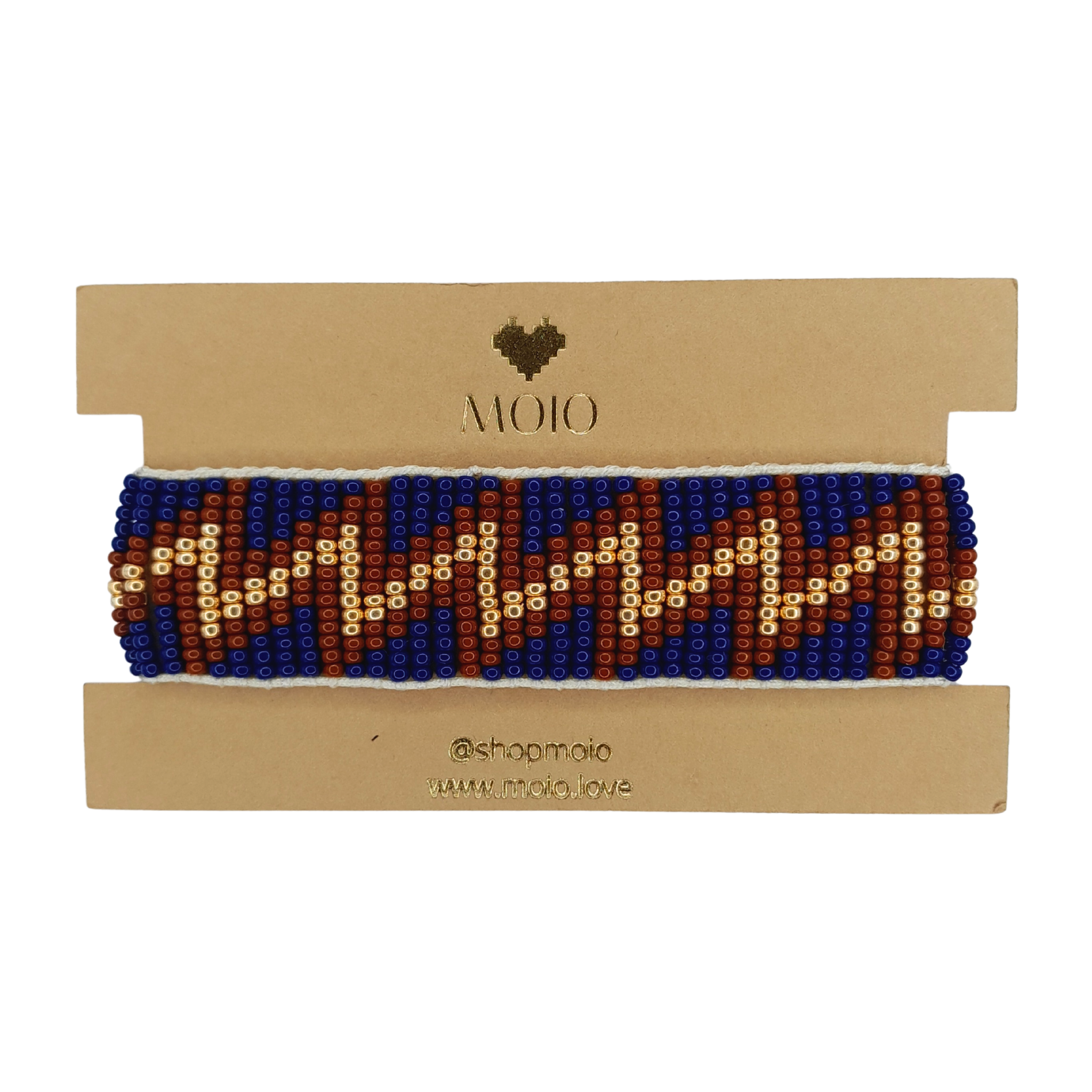 The Zuri Bracelet