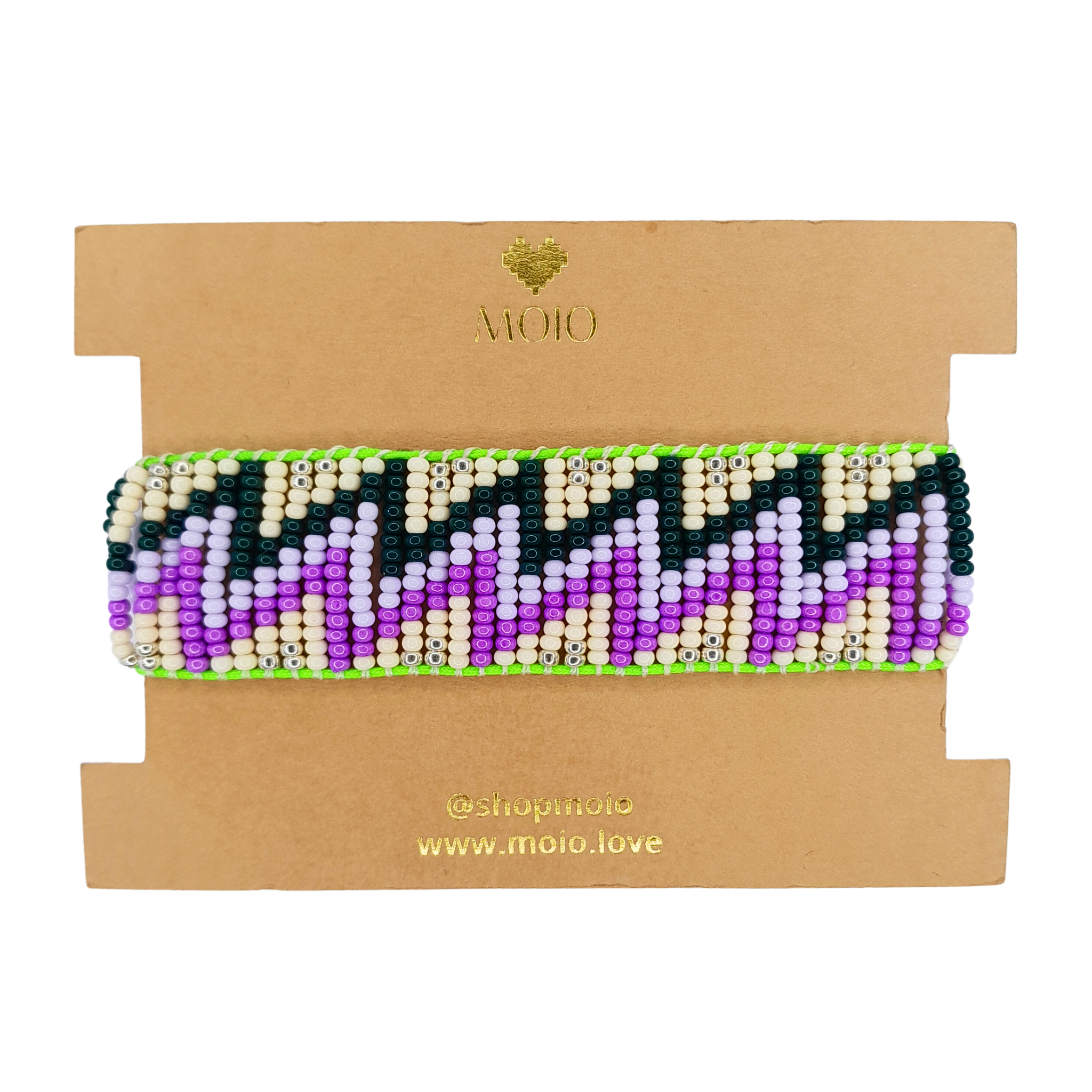The Zuri Rio Bracelets