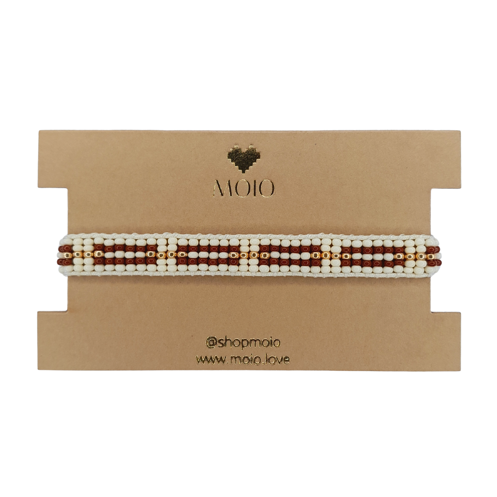 The Dusty Rose Stack