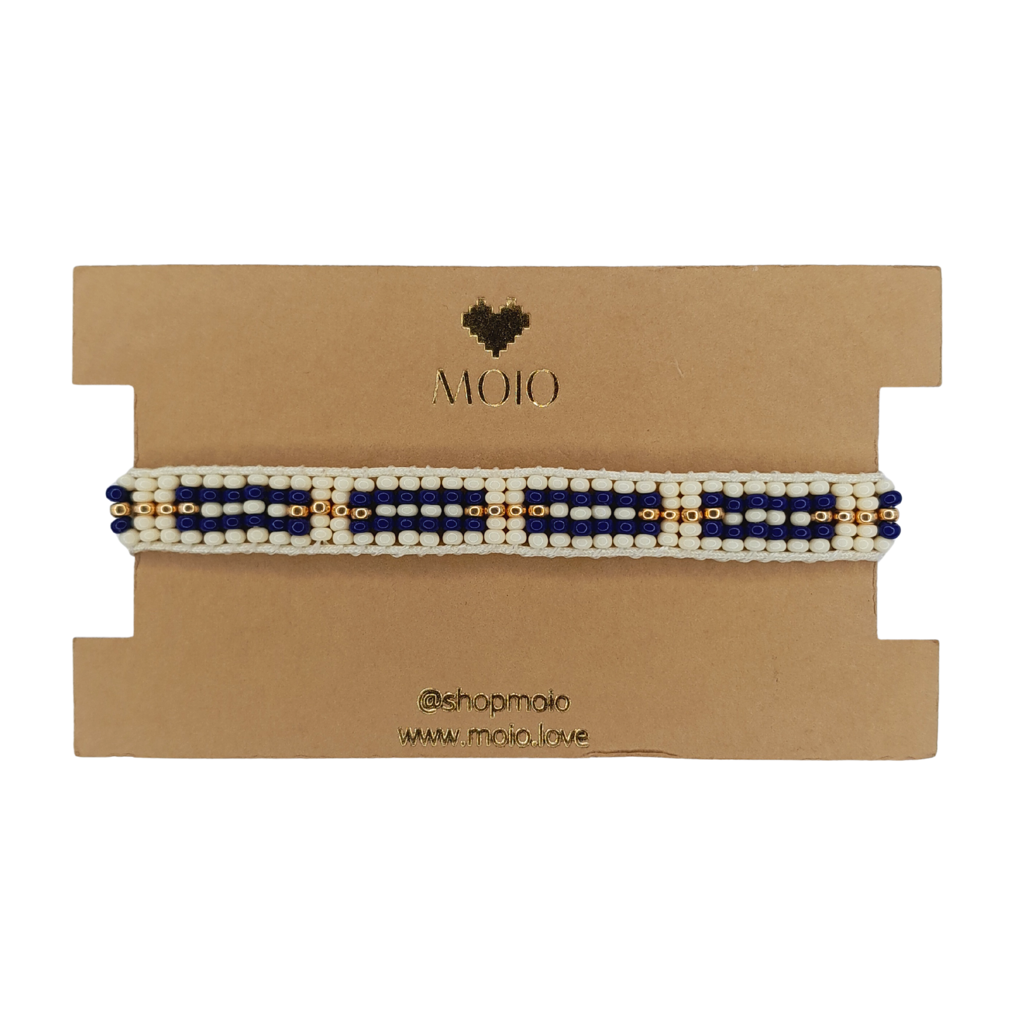 The Midnight Blue Stack