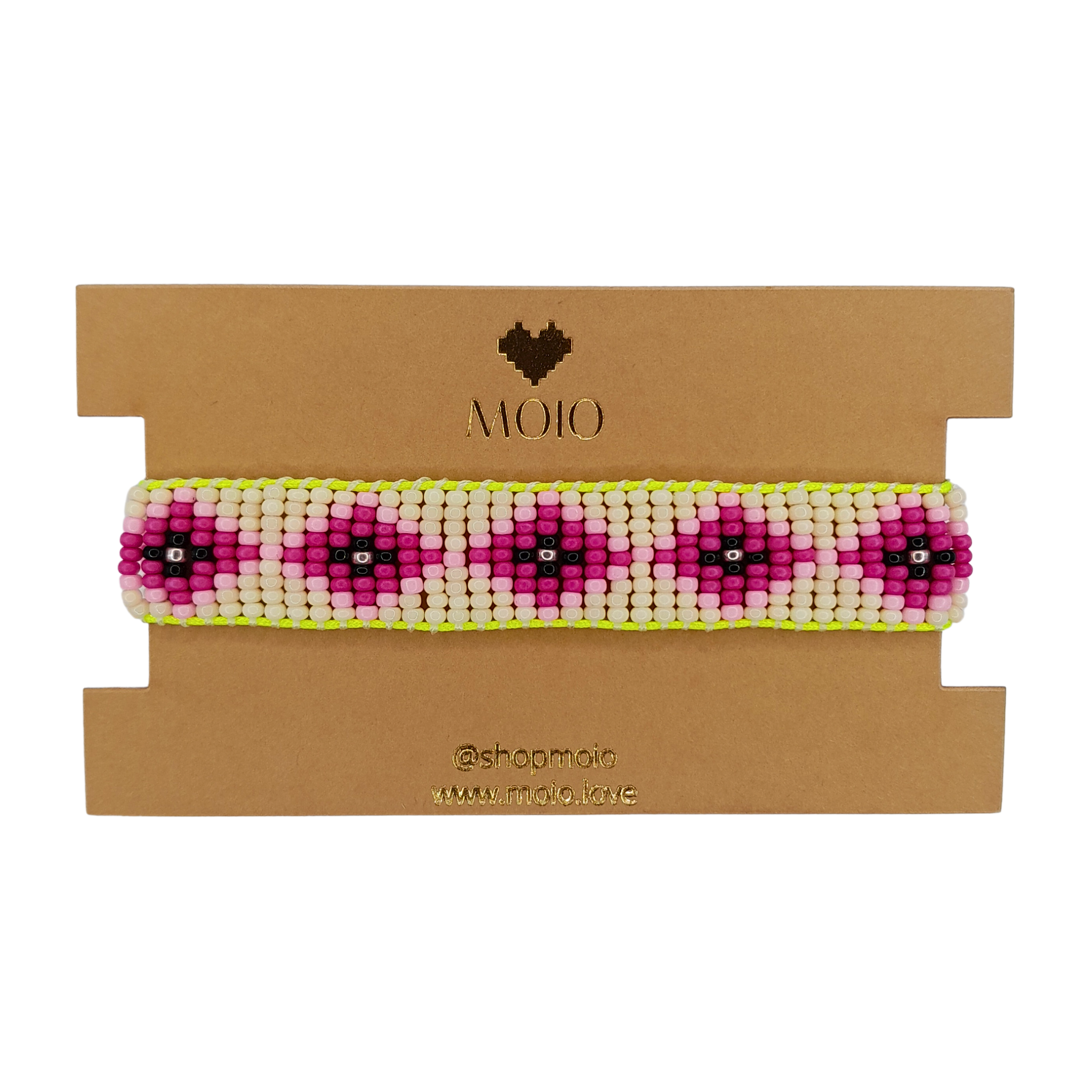 The Miami Beach Bracelets
