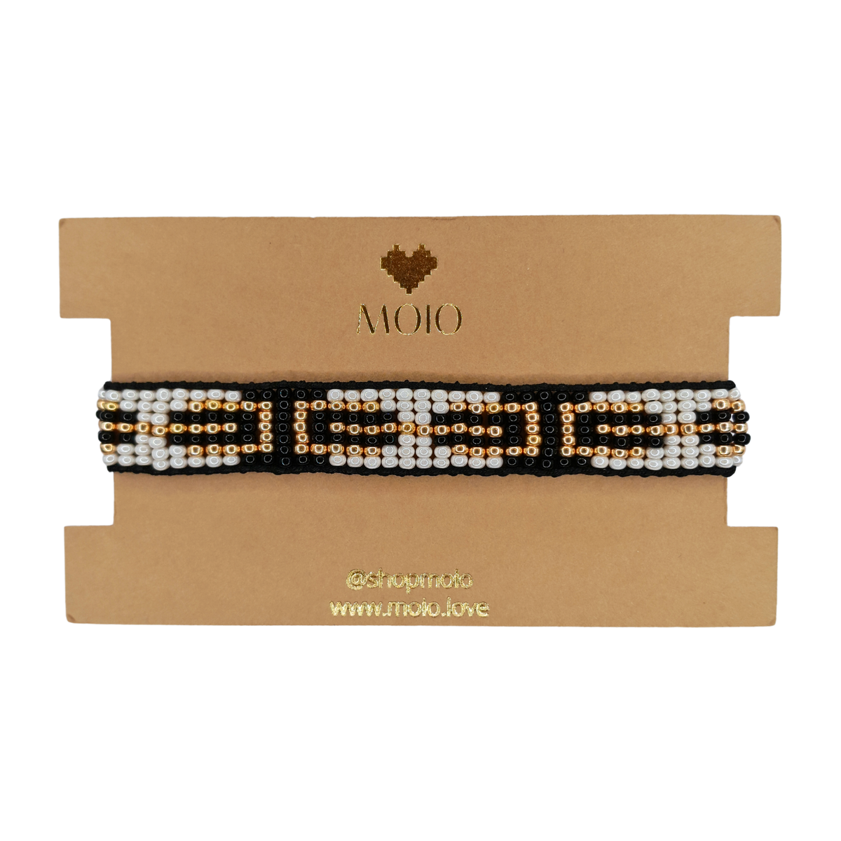 The Moonflower Bracelets
