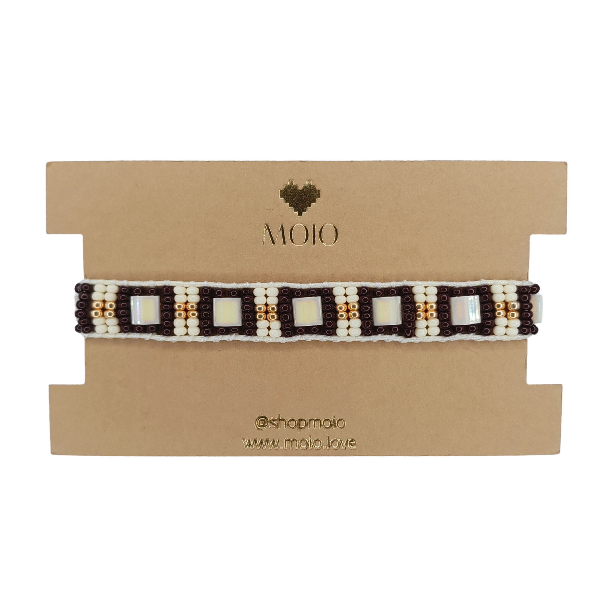 The Dark Chocolate Stack