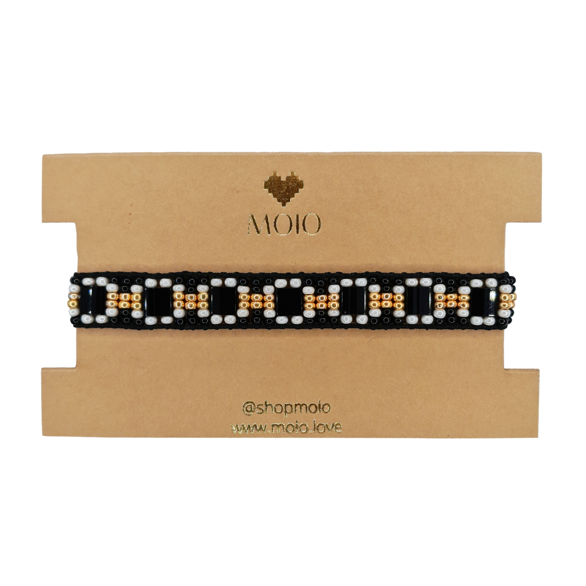 The Moonflower Bracelets