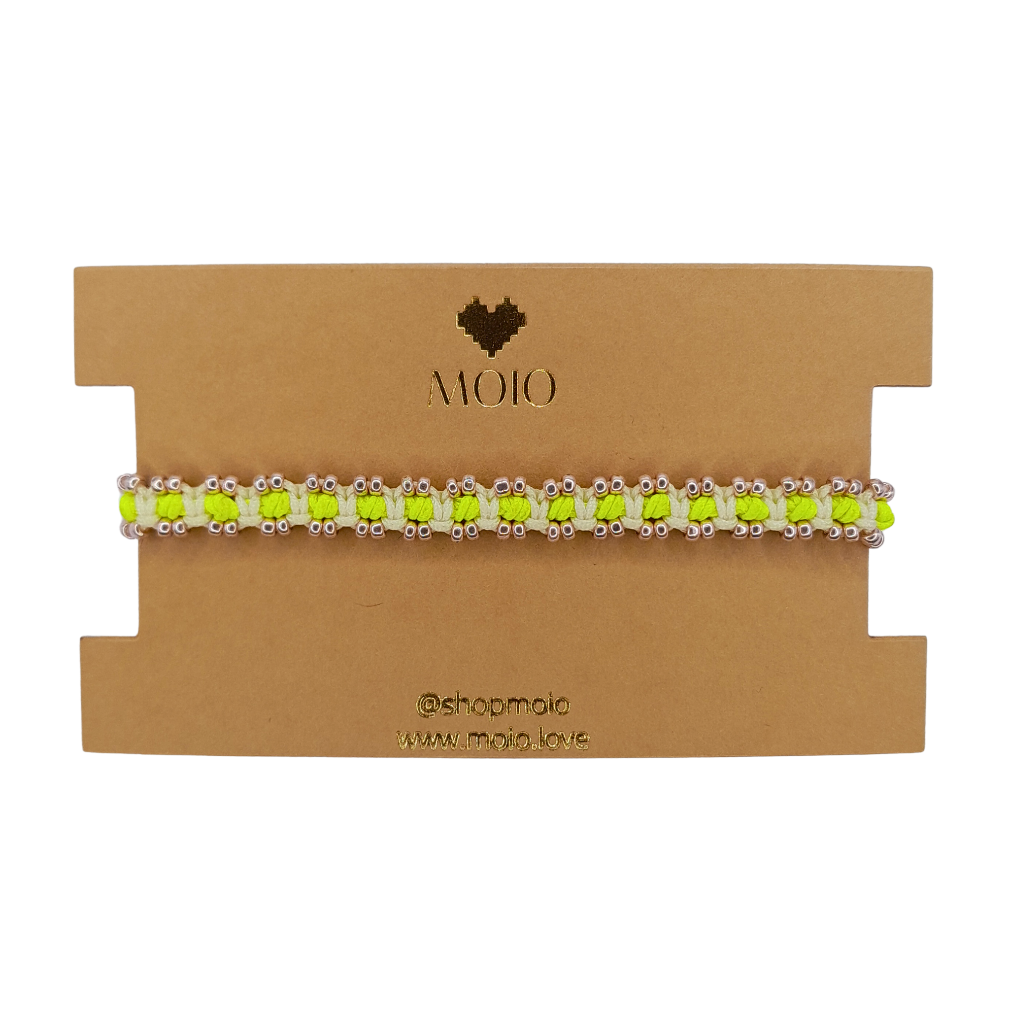 The Miami Beach Bracelets