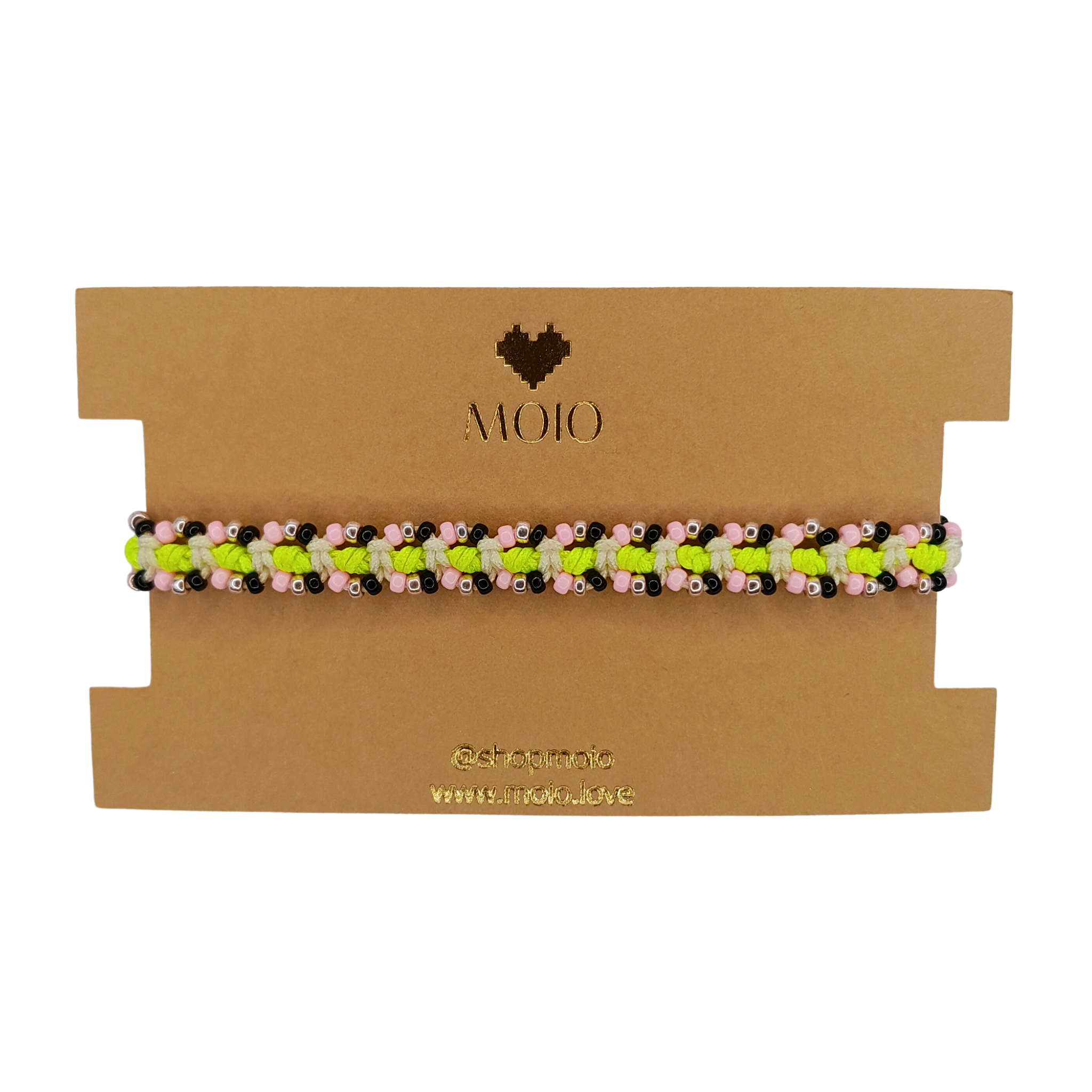 The Miami Nights Bracelets