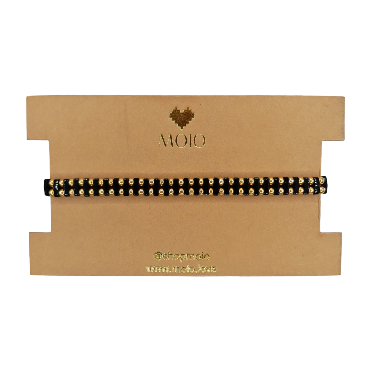 The Moonflower Bracelets
