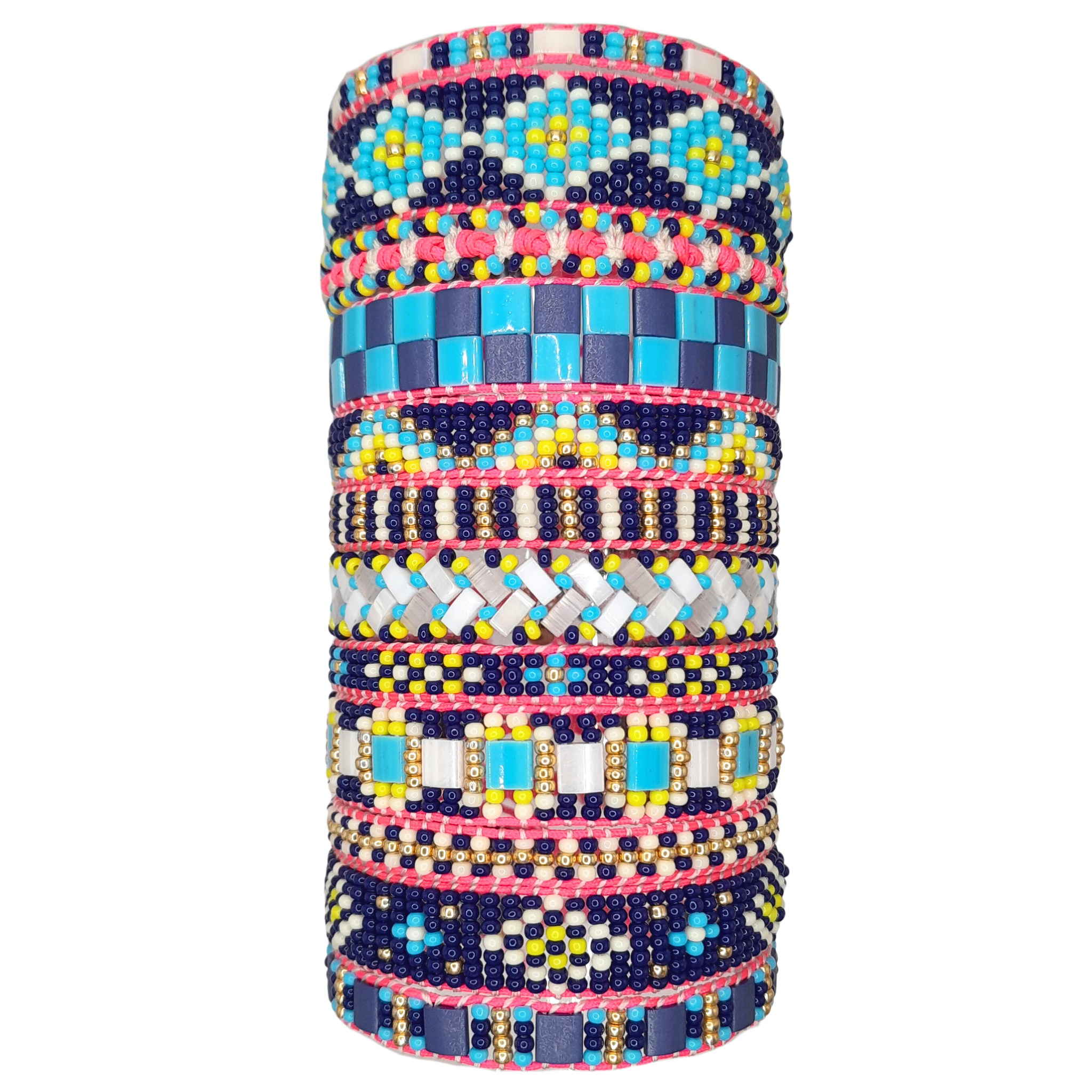 The Ibiza Nights Bracelets