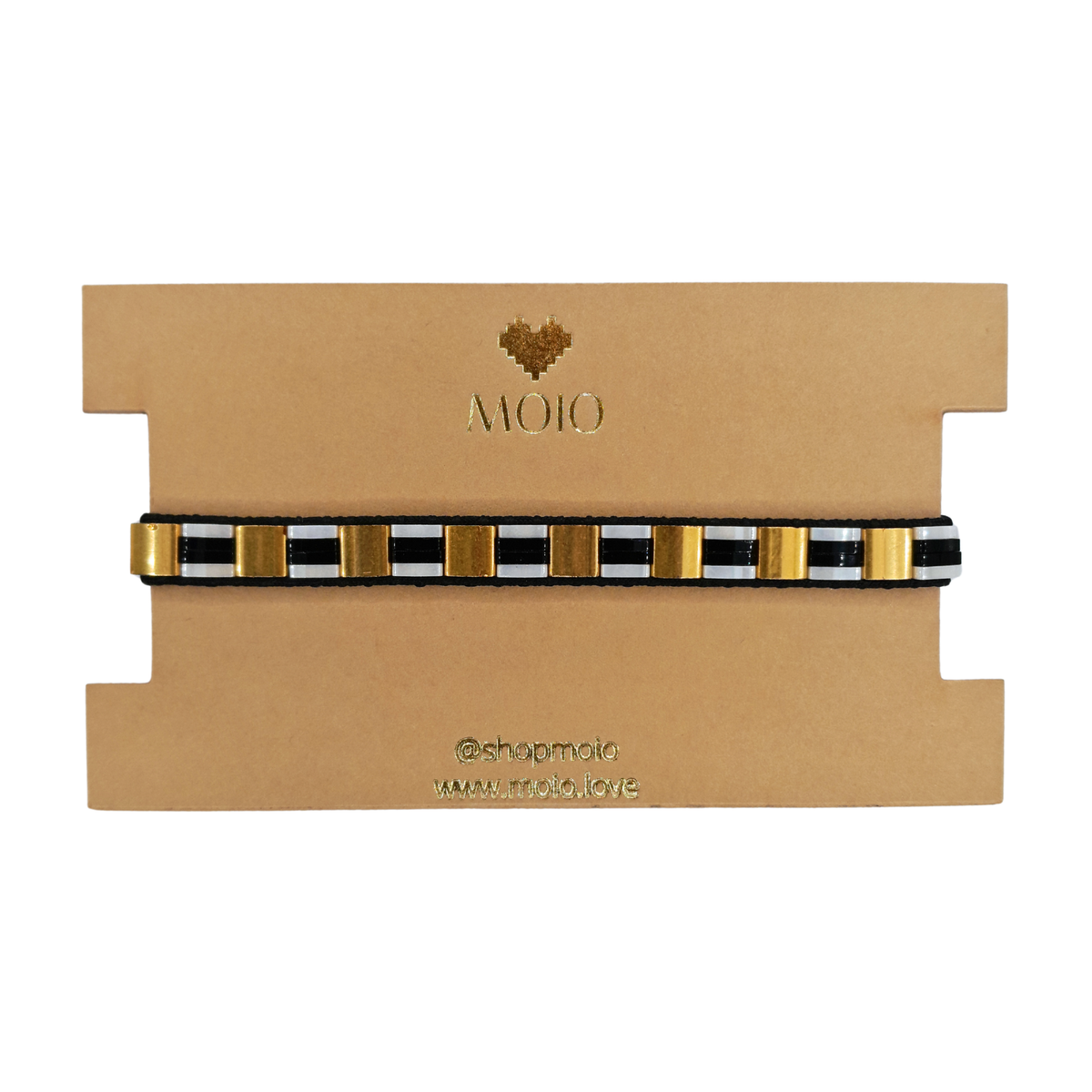 The Moonflower Bracelets