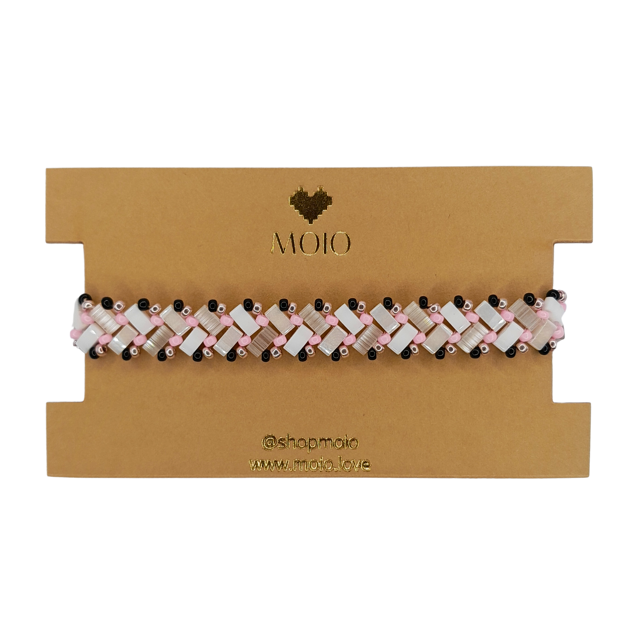 The Miami Beach Bracelets