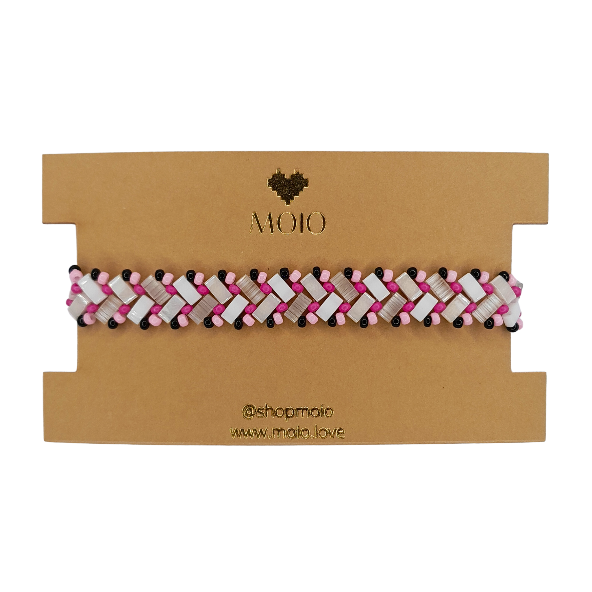 The Miami Nights Bracelets