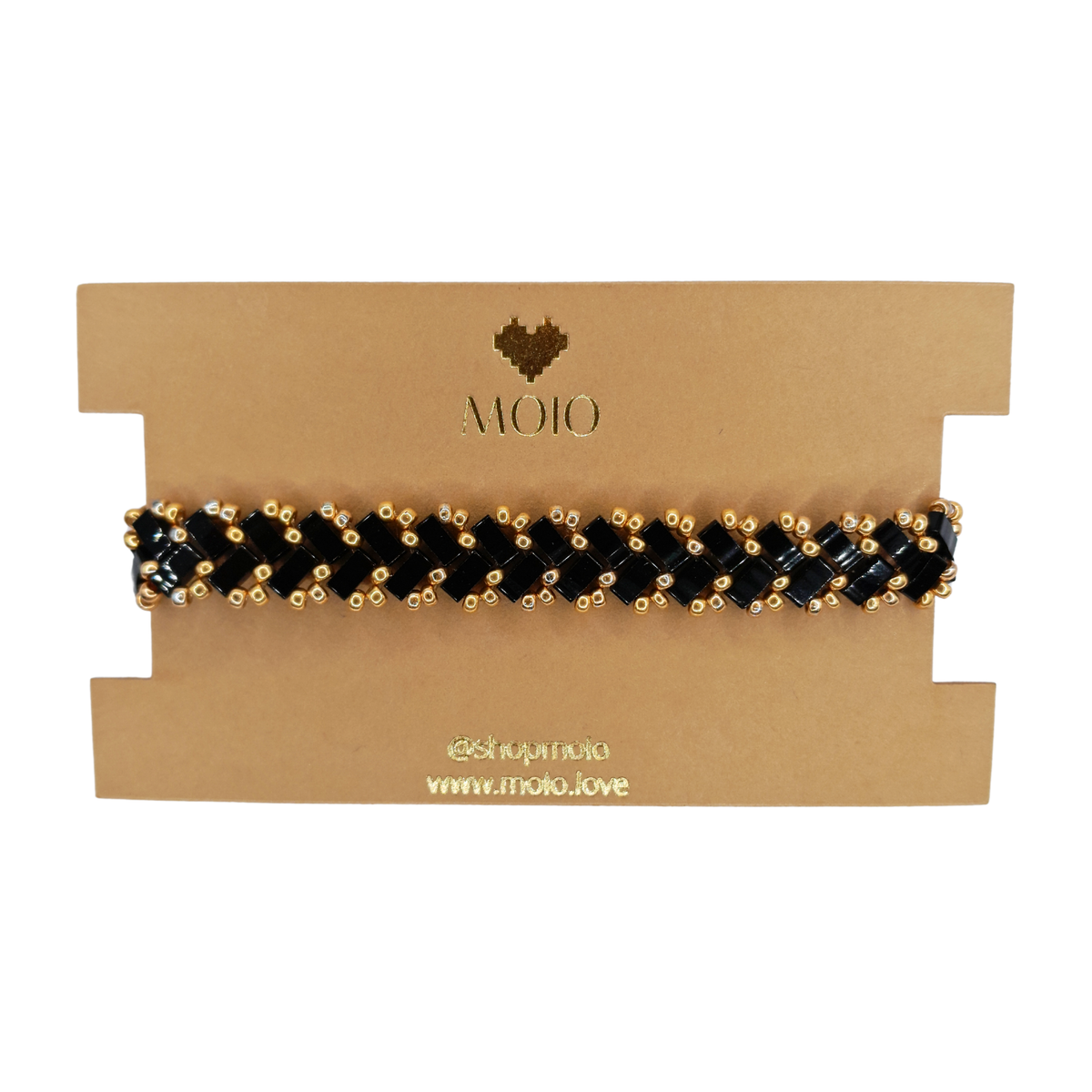 The Moonflower Bracelets