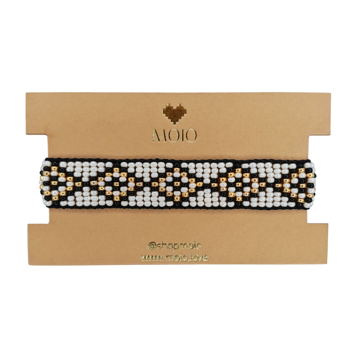 The Moonflower Bracelets