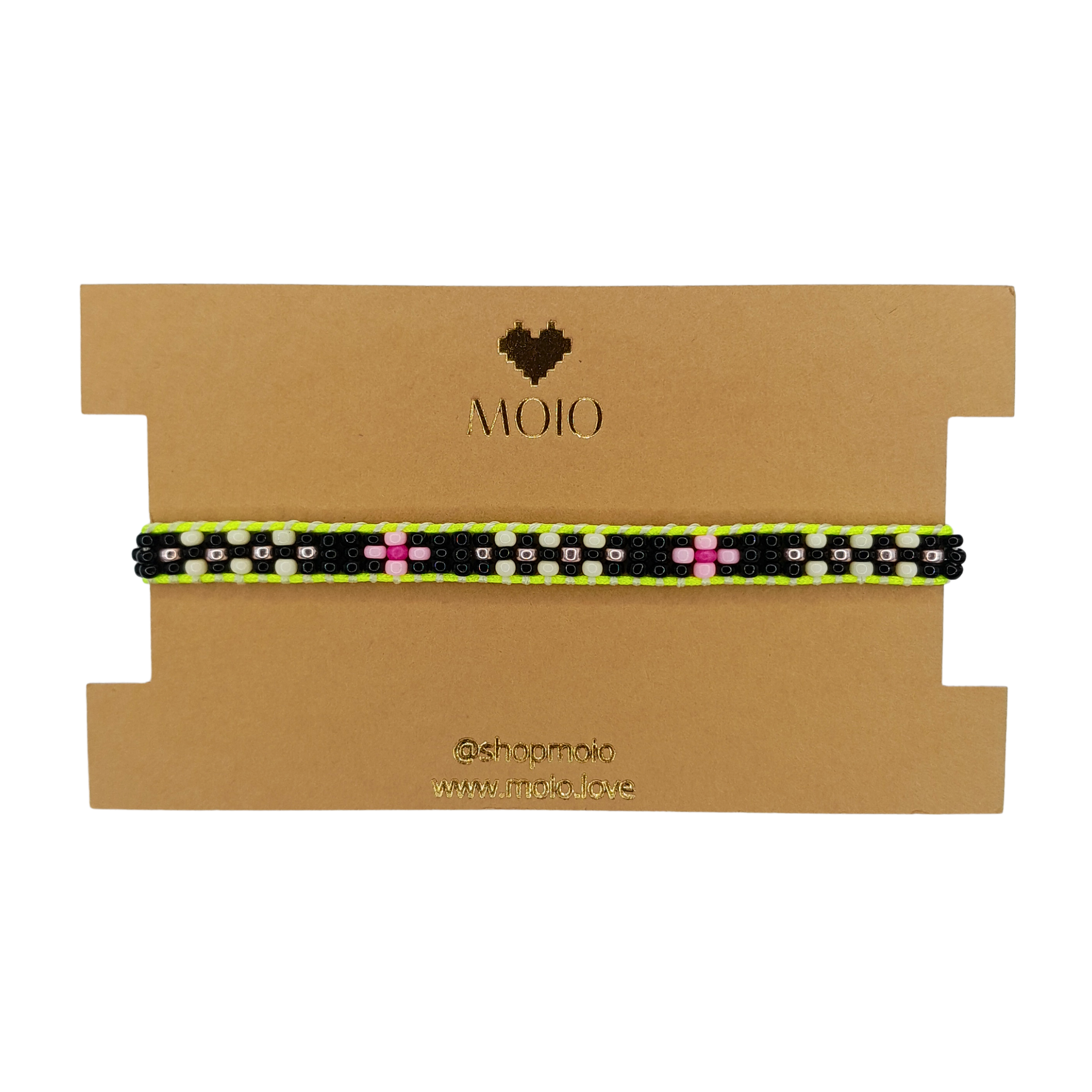 The Miami Nights Bracelets