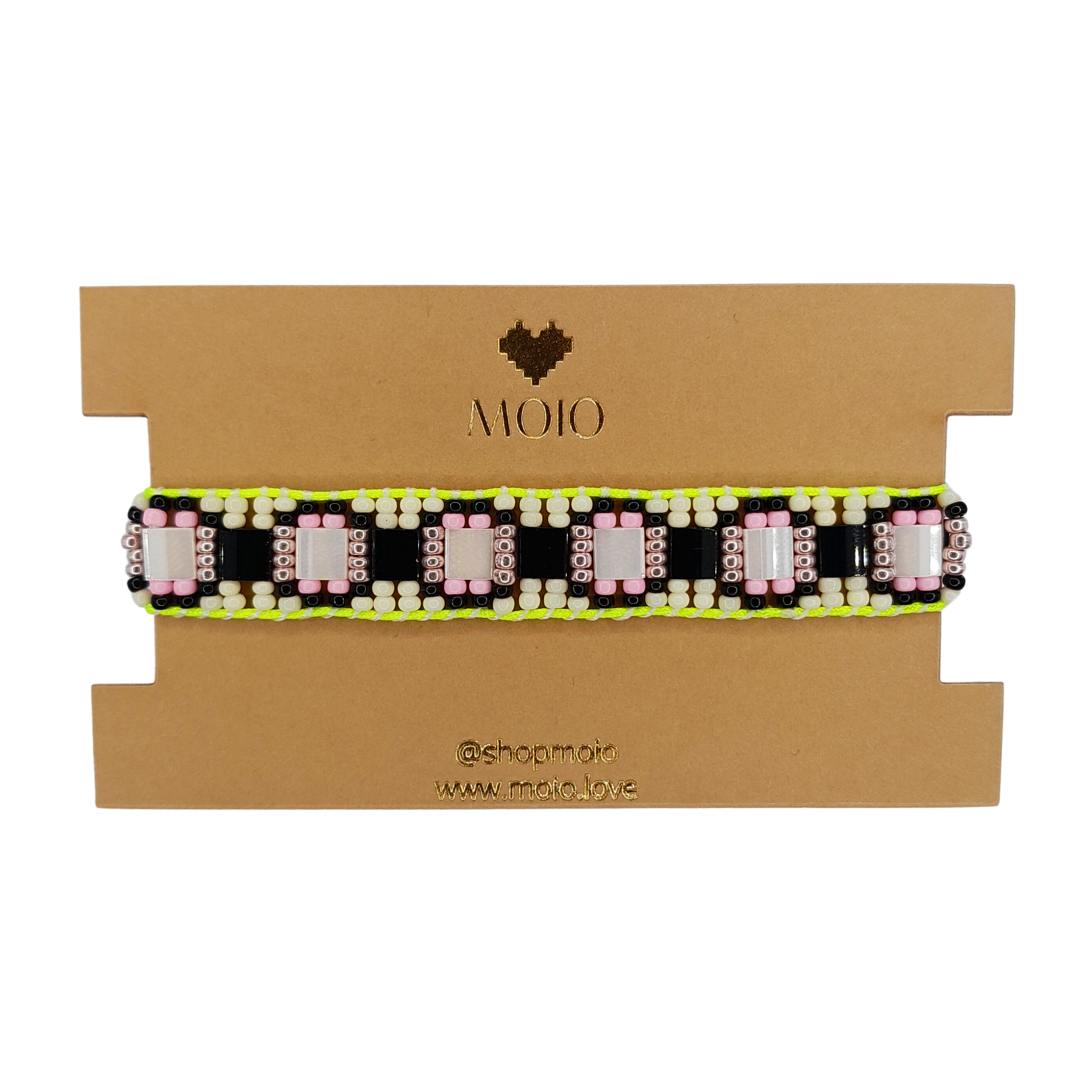 The Miami Beach Bracelets