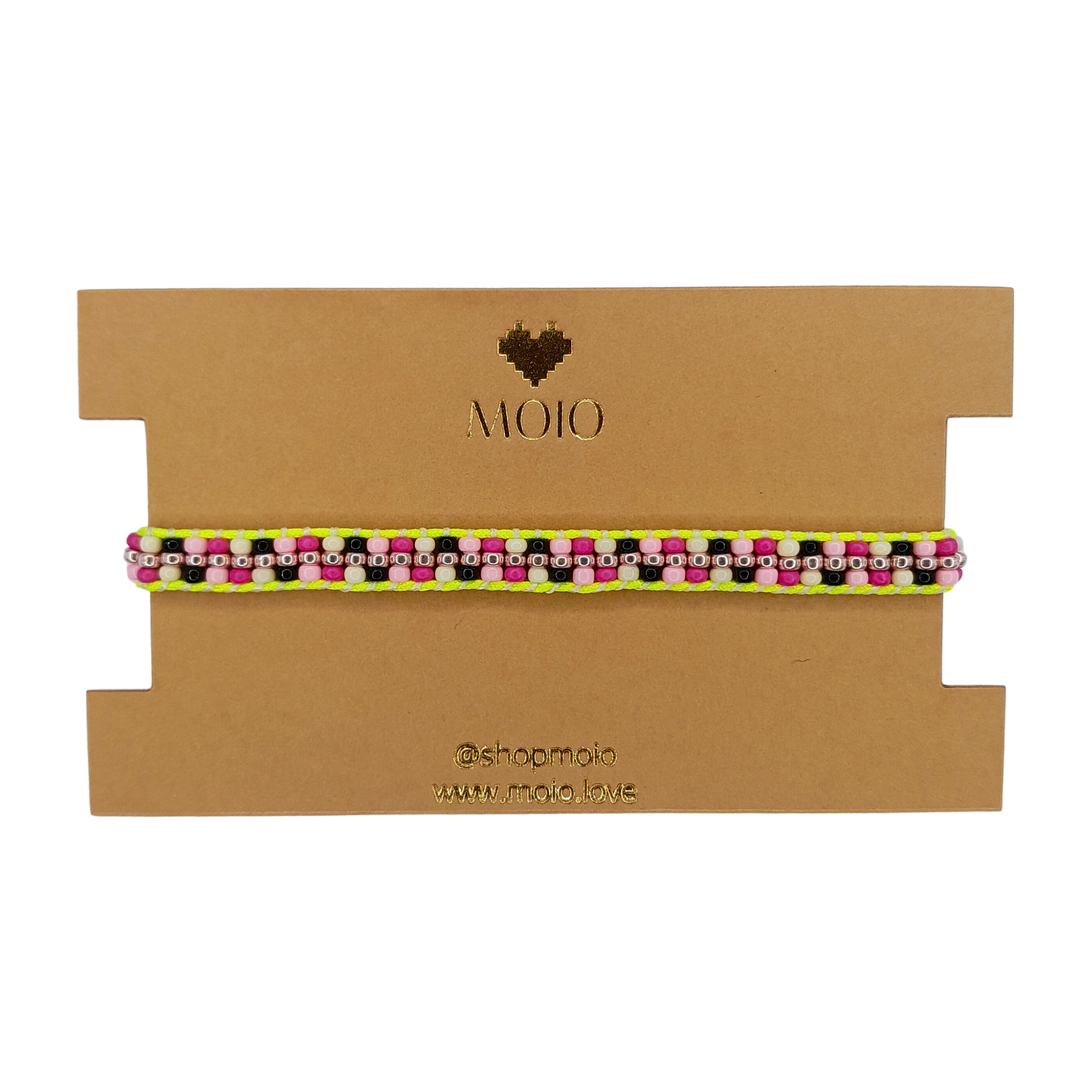 The Miami Beach Bracelets