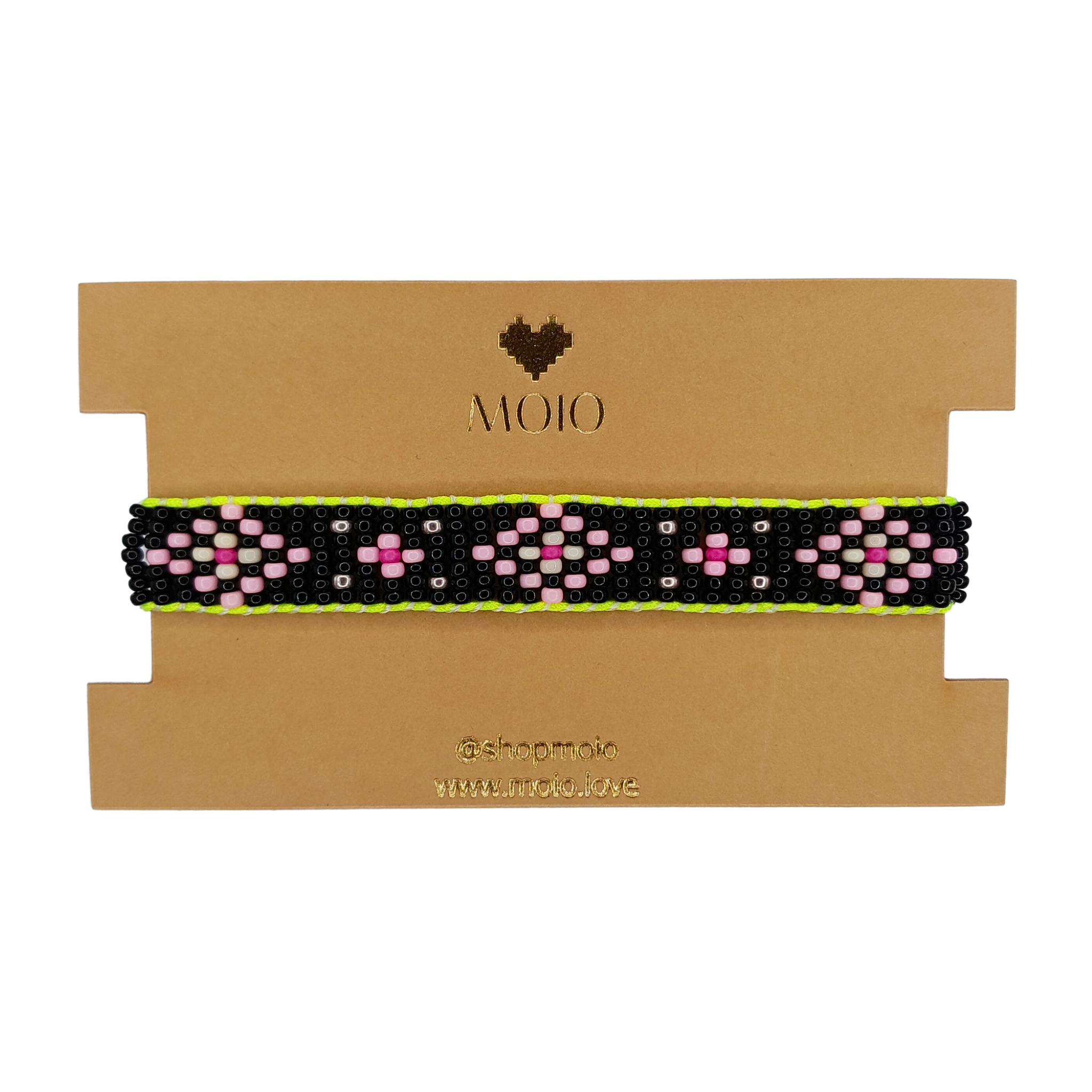 The Miami Nights Bracelets