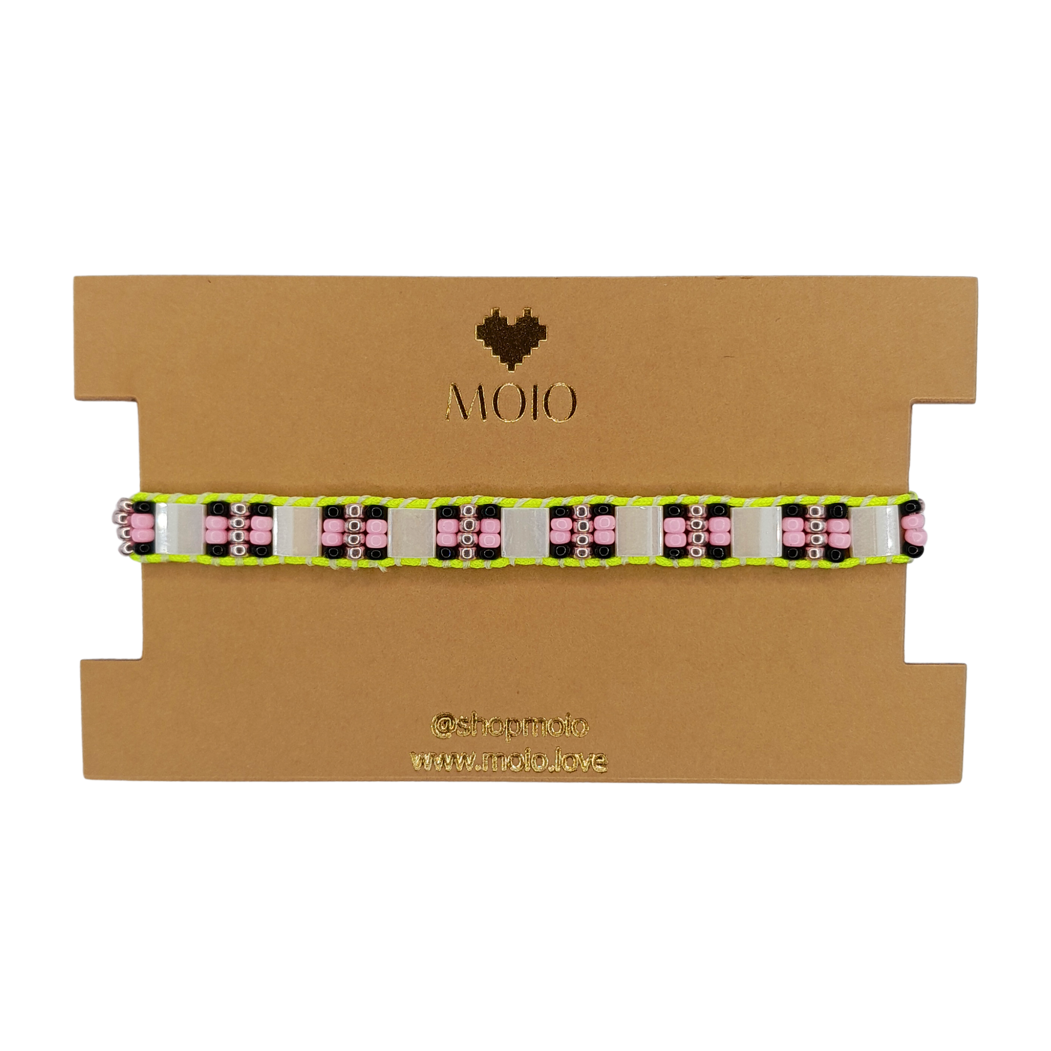 The Miami Beach Bracelets