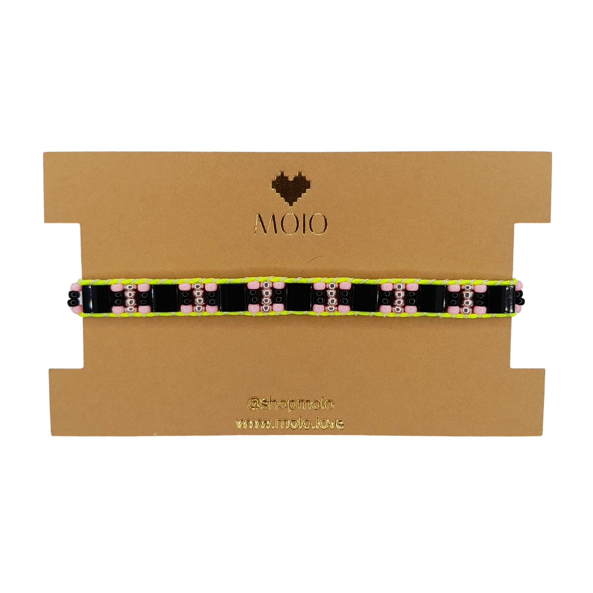 The Miami Nights Bracelets