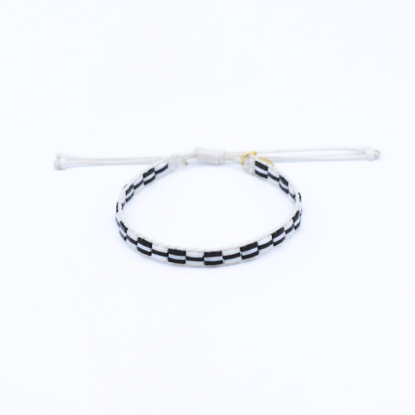 The Thalia Bracelet - Fair Trade Beadwork by Zimbabwean Artisans