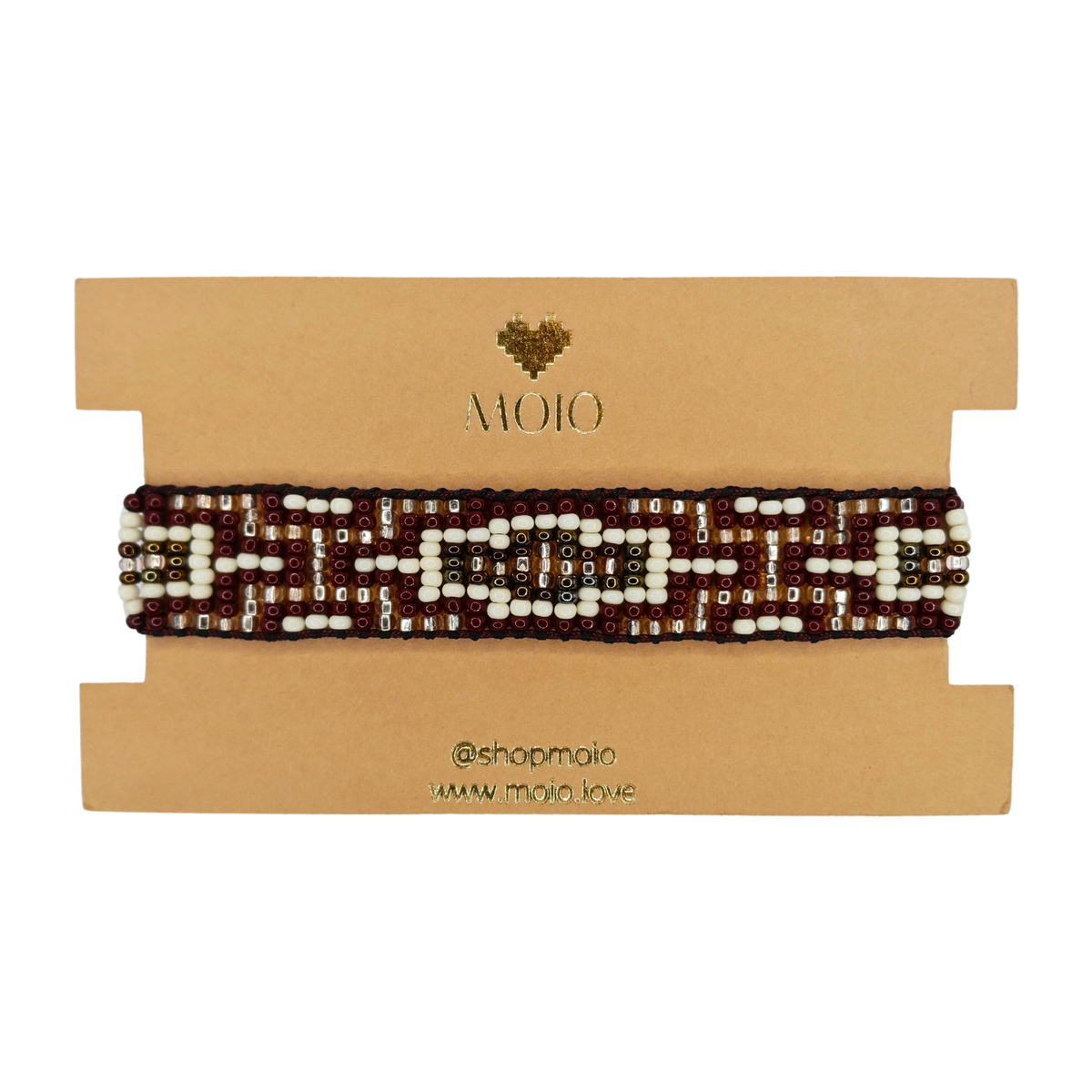 The Almond Blossom Bracelets