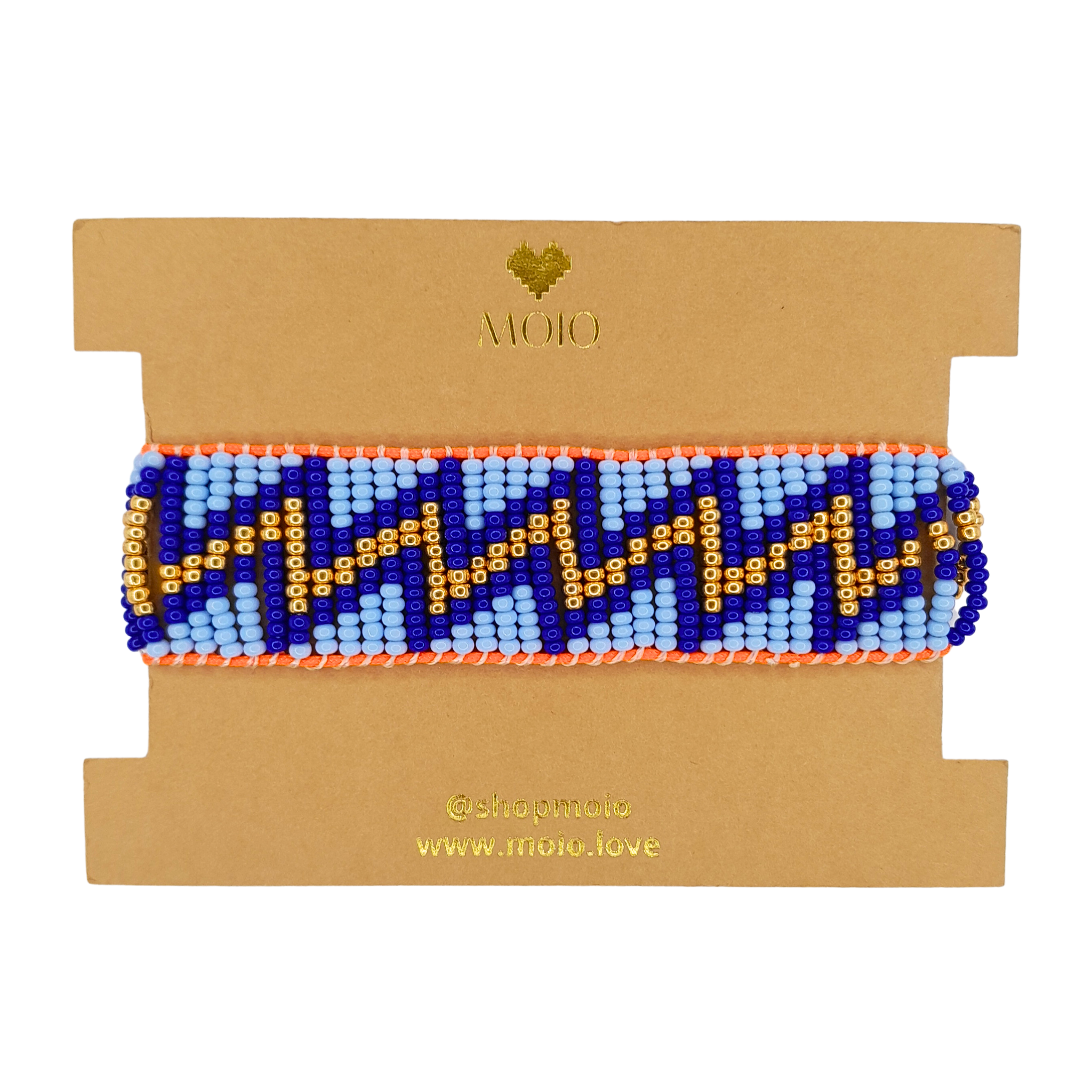 The Zuri Santorini Bracelets