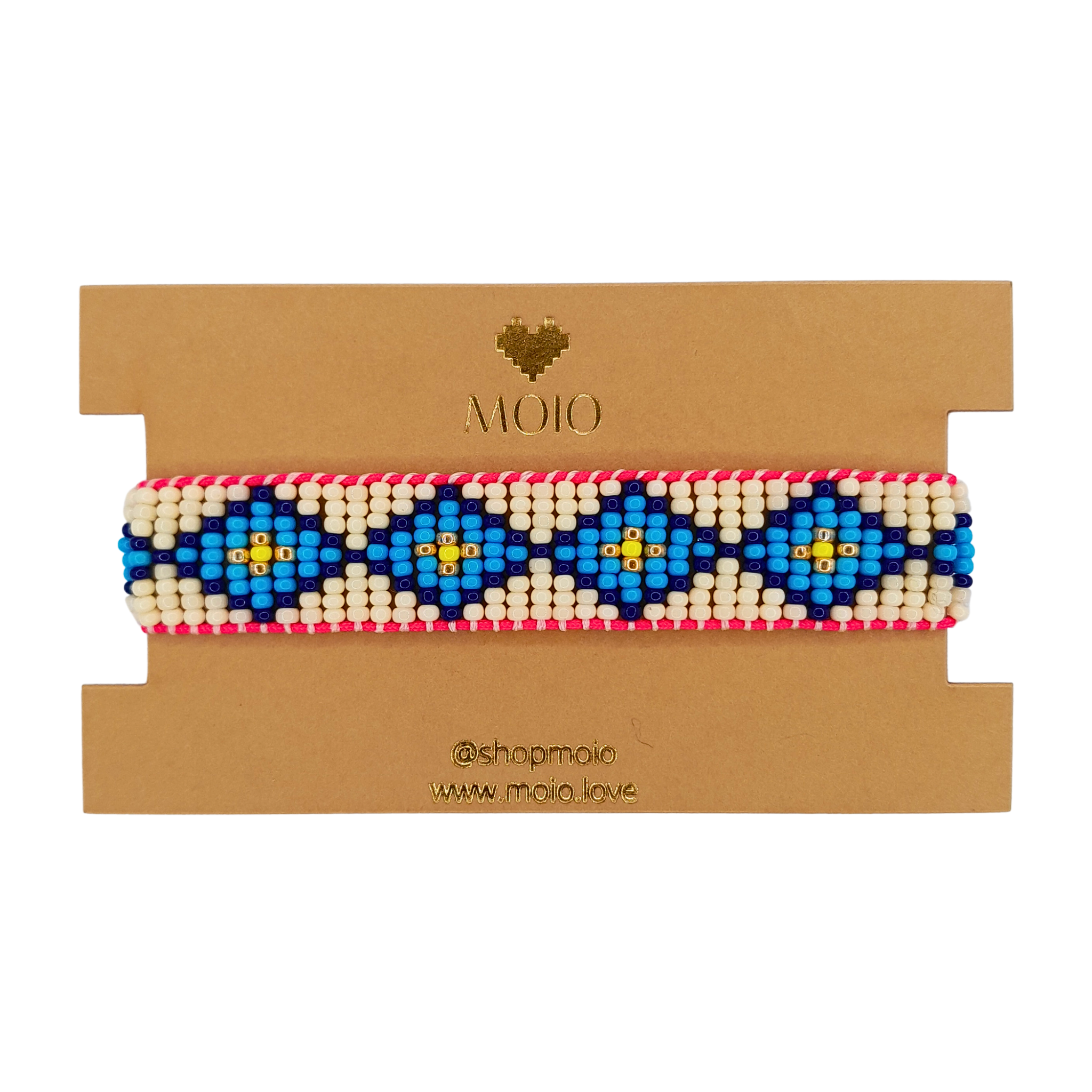 The Ibiza Beach Bracelets