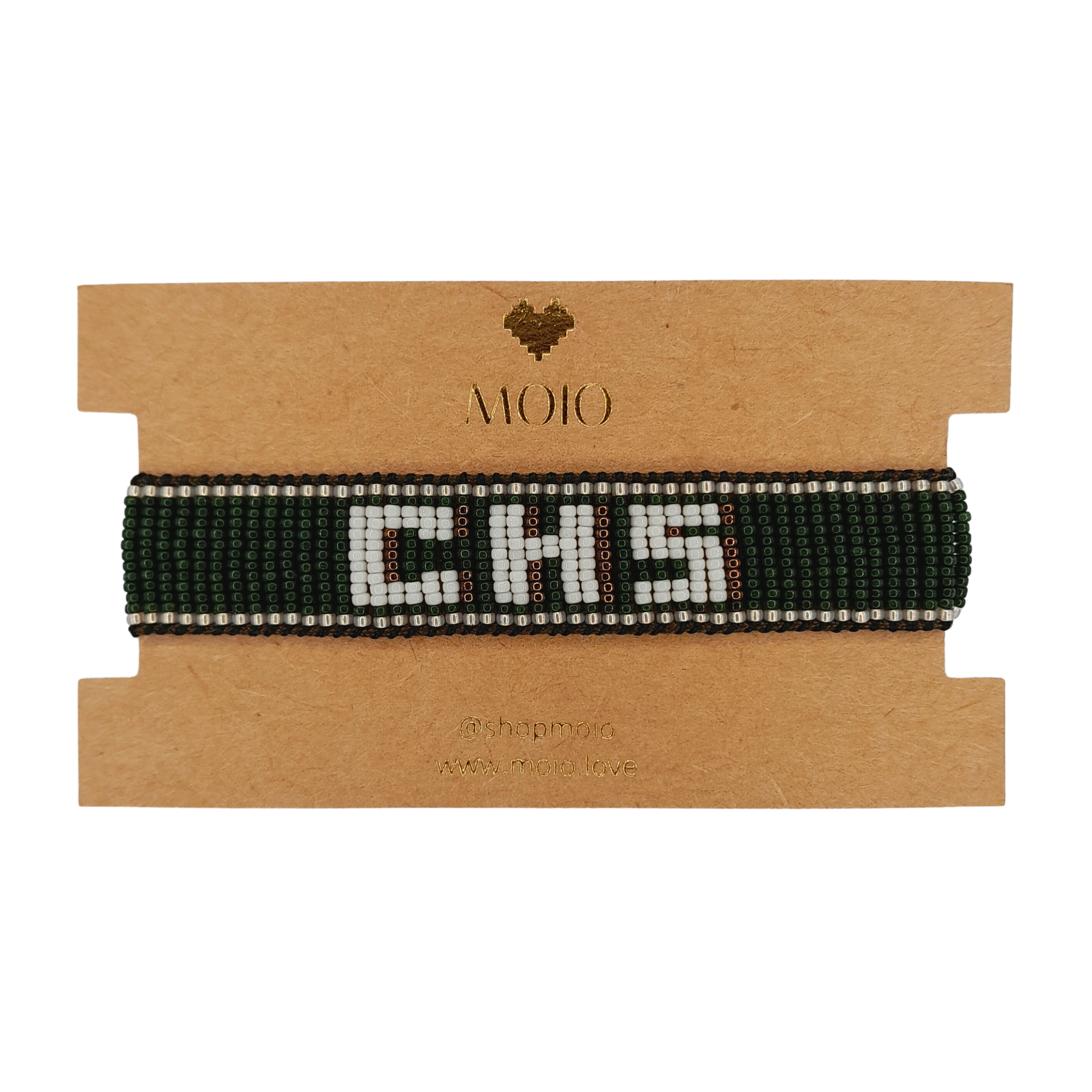 The Place To Be Bracelet Collection (Customizable)