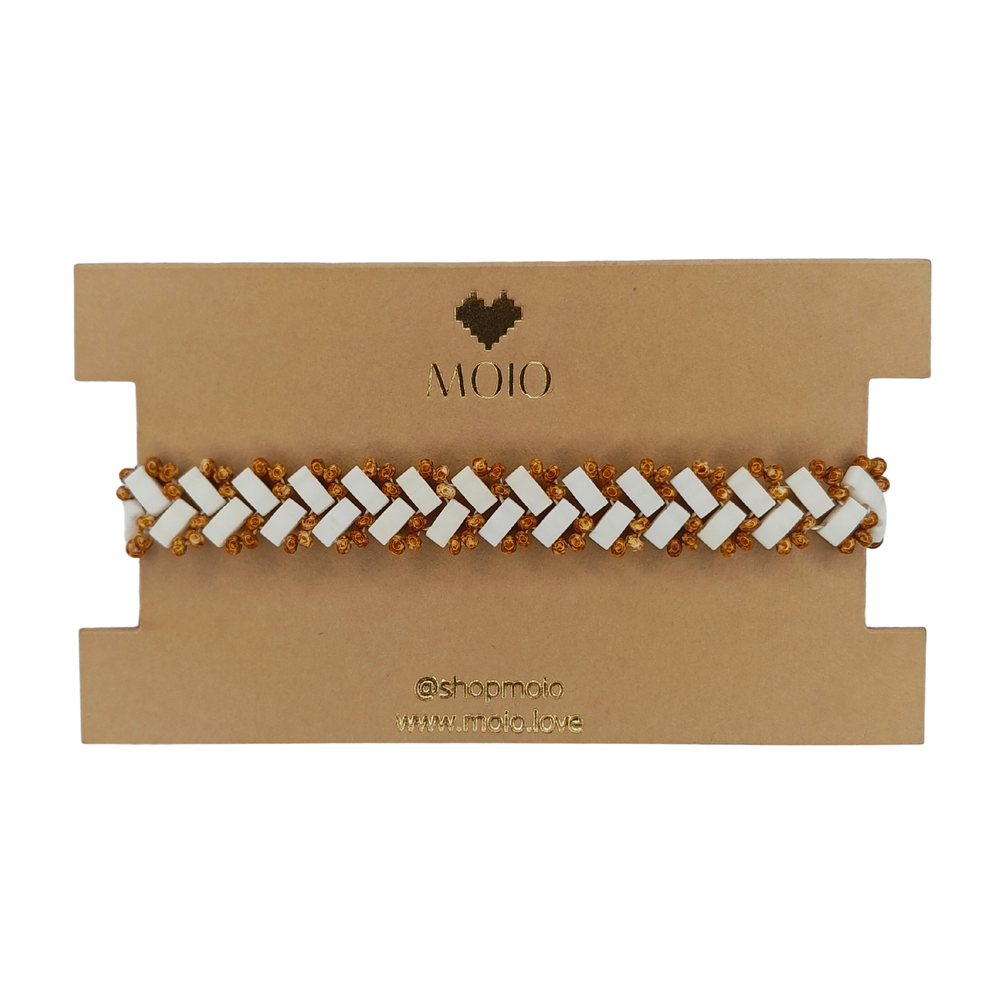 The Tiger's Eye Stack